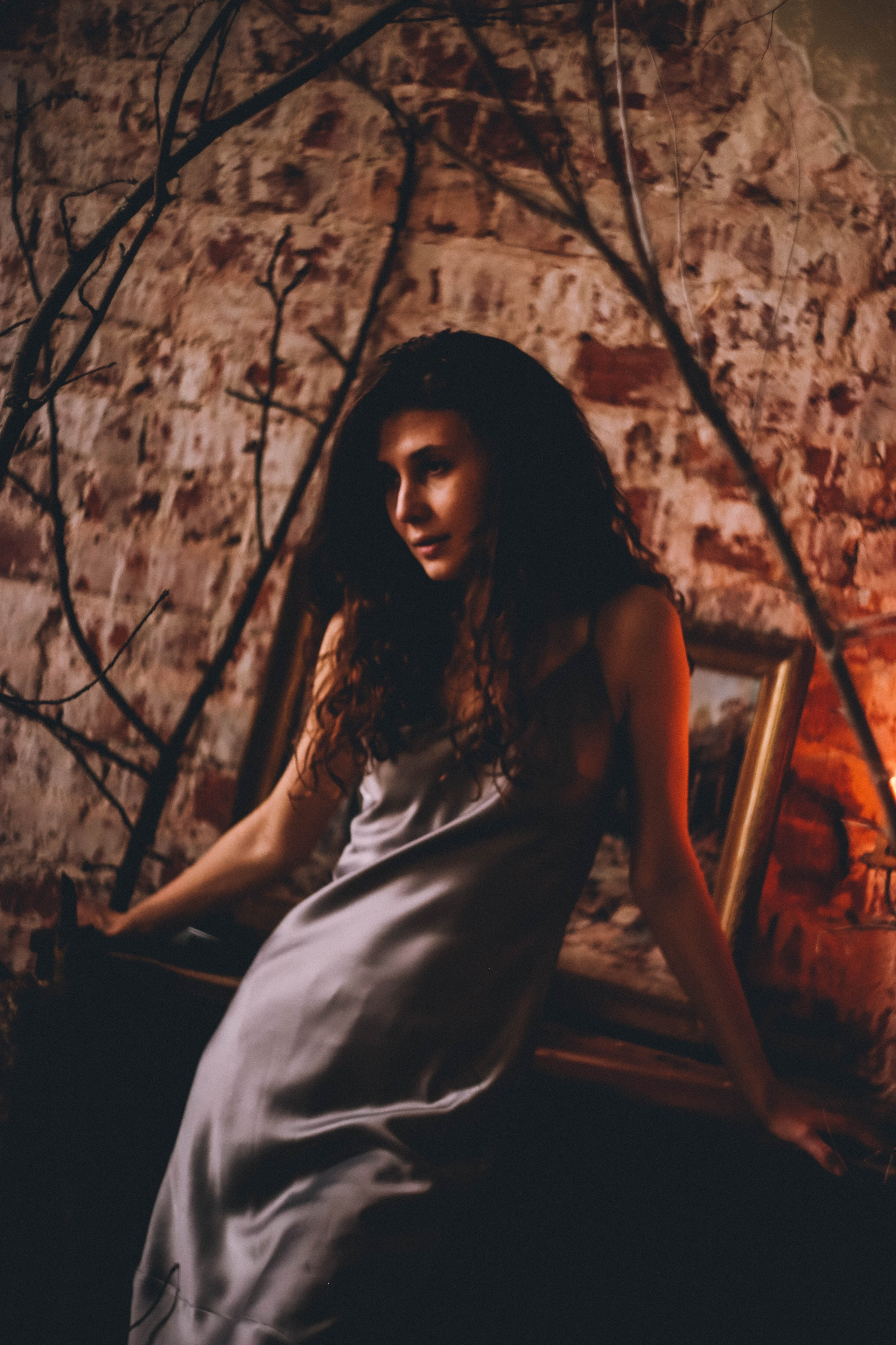 Маша. Студия ЛЕС. Фотограф в Нижнем Новгороде