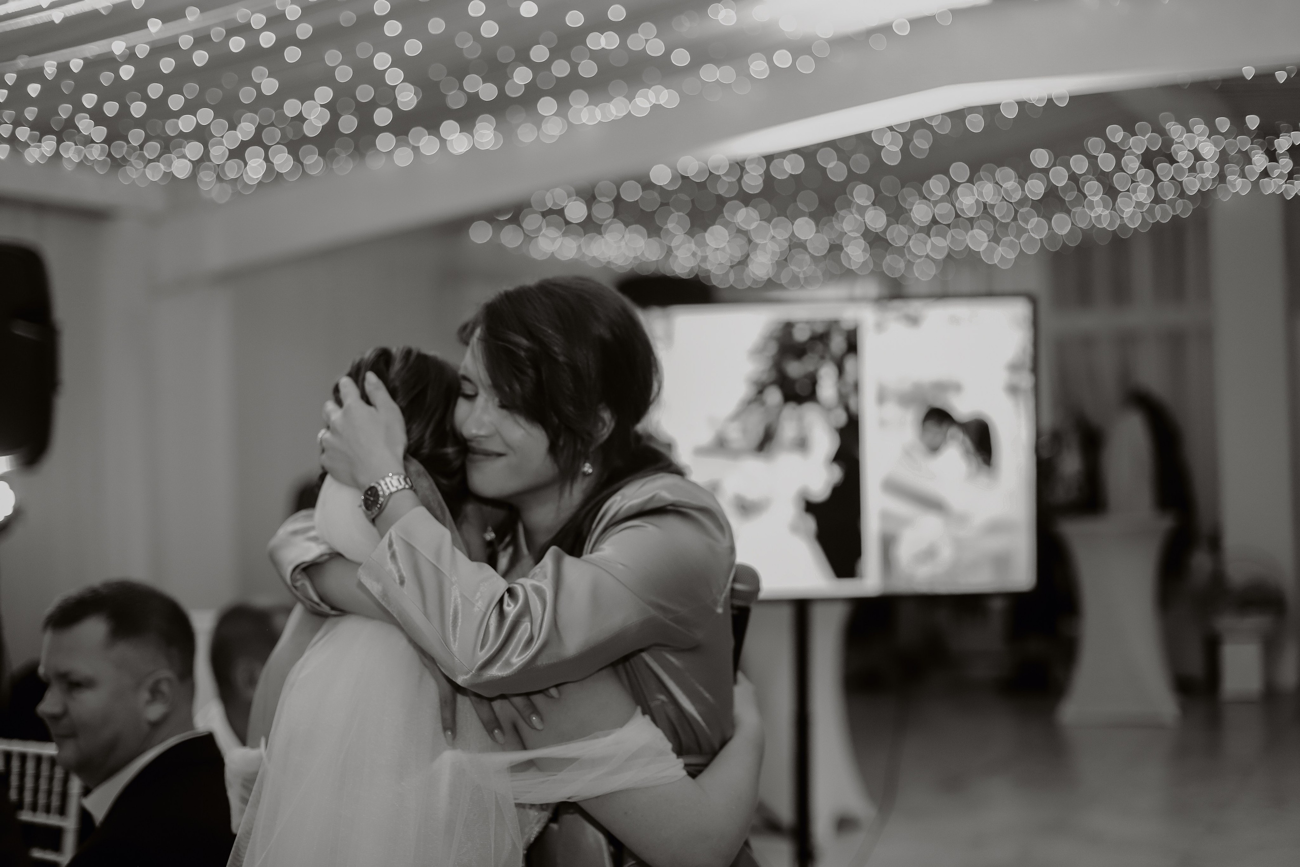 Villa Arcobaleno. Фотограф Виктория Волкова