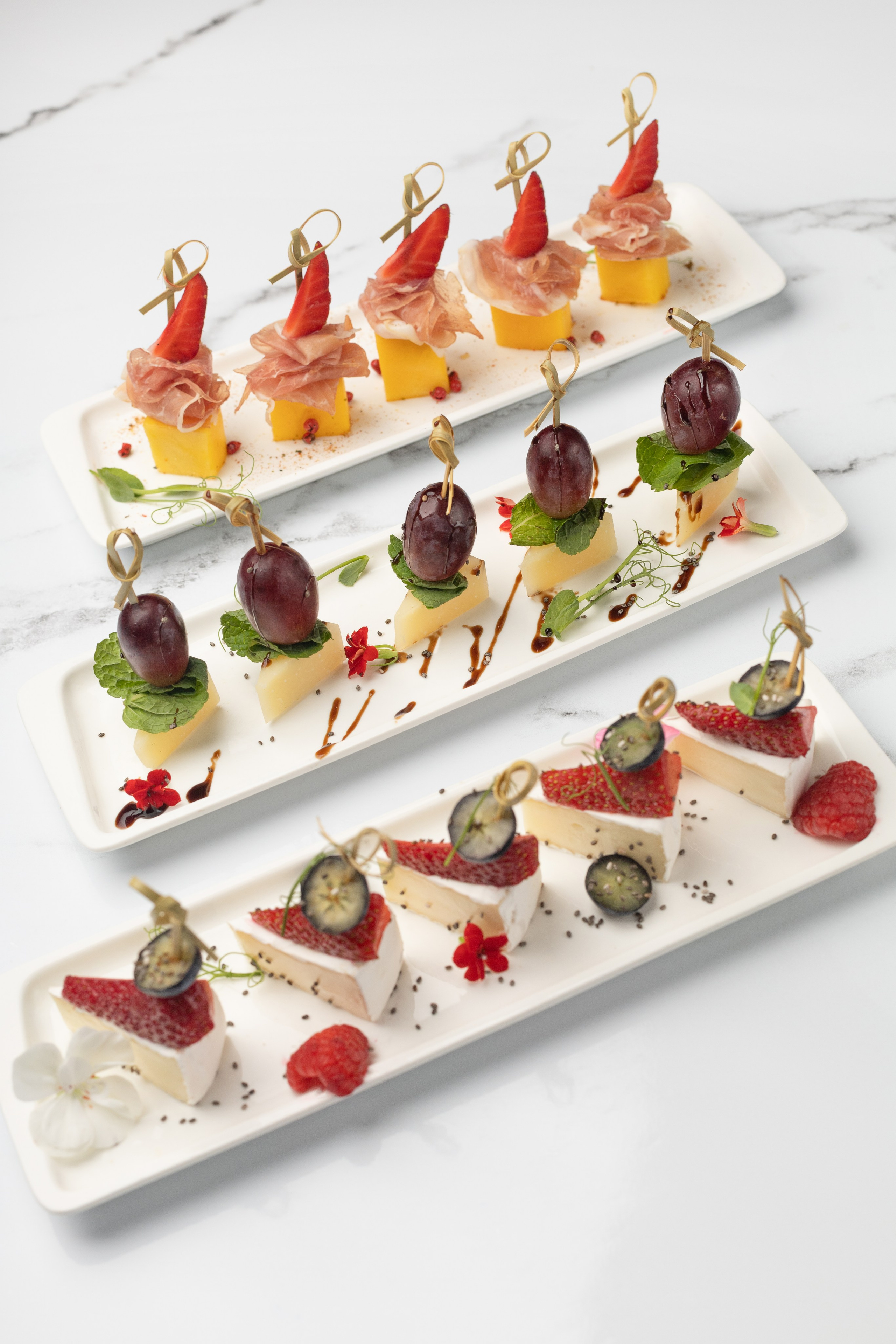 Кейтеринг. Фуд-фотограф Загардинова Анастасия