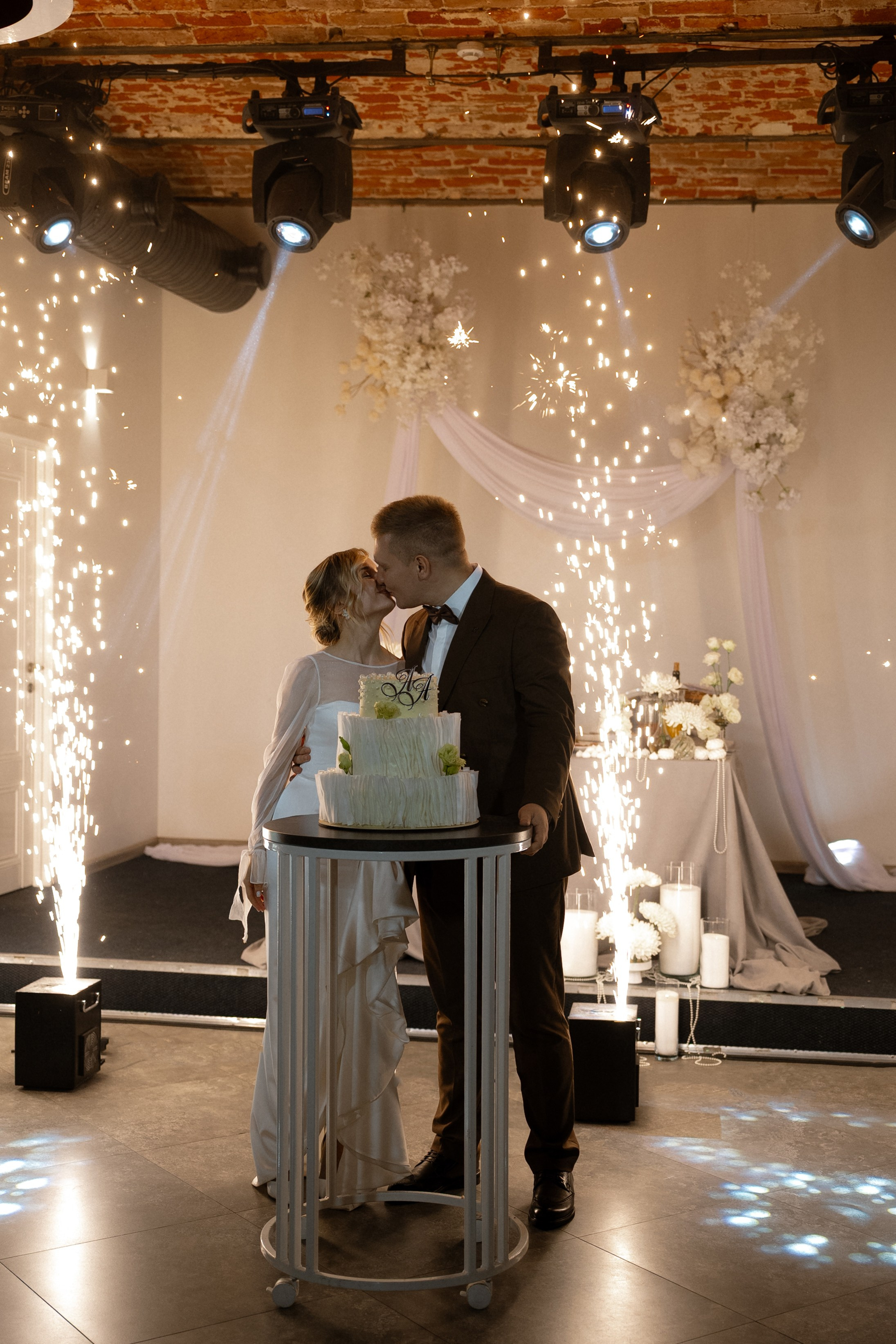 Алена+Алексей Анонс. Семейный и портретный фотограф в Саратове Сахарова Маша