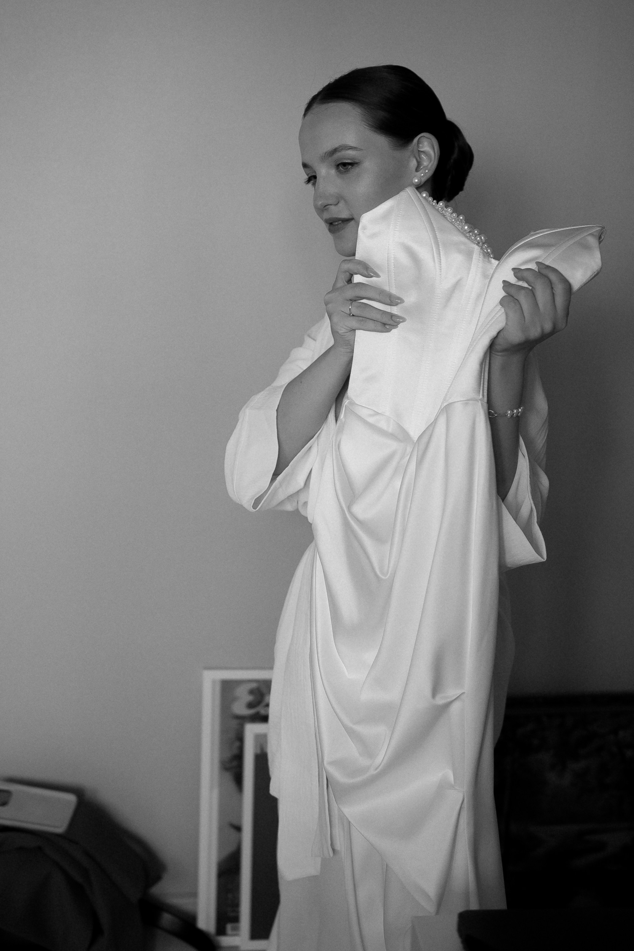 Наталия+Евгений. Семейный и портретный фотограф в Саратове Сахарова Маша