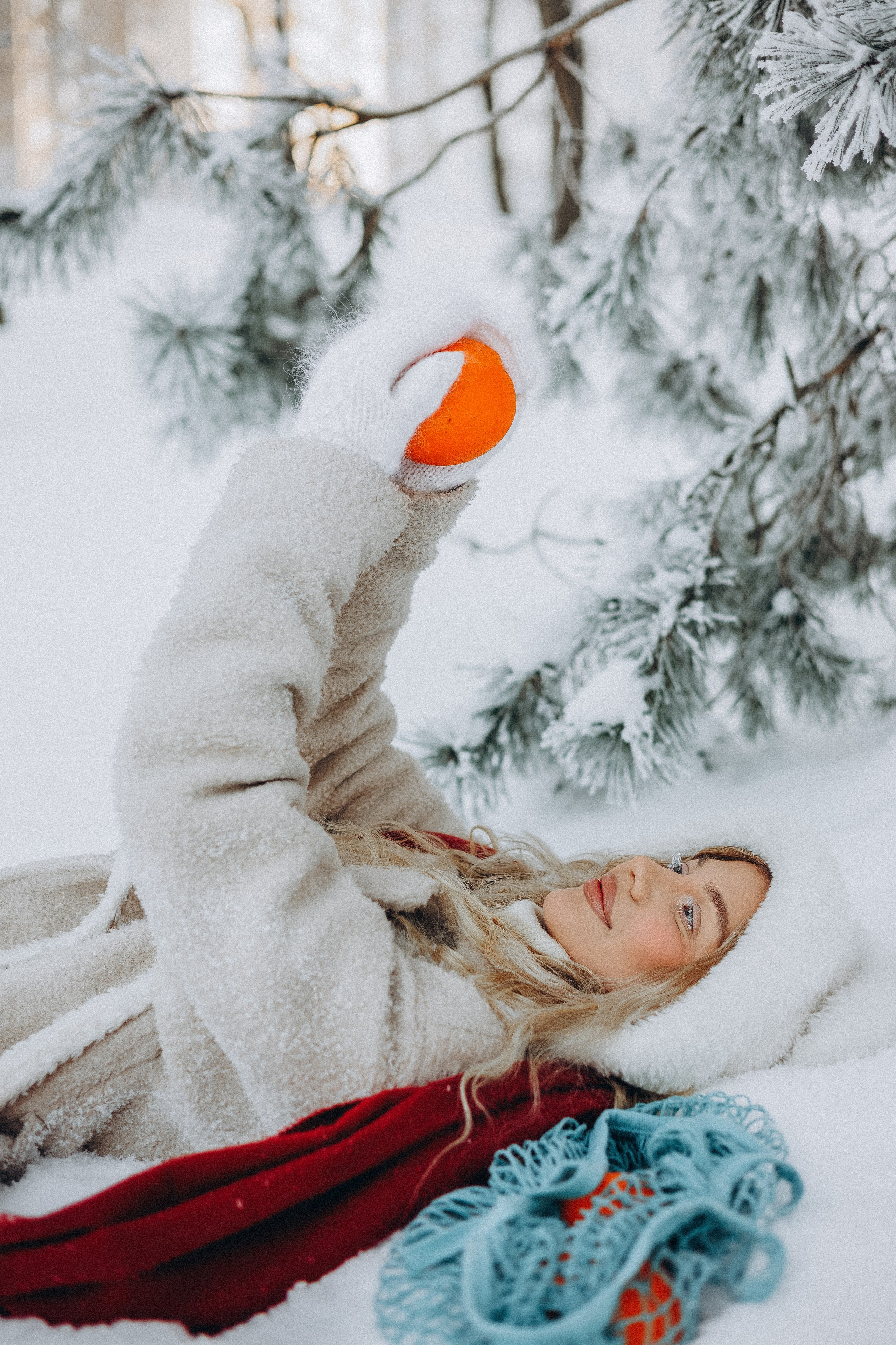 Индивидуальные фотопрогулки. Фотограф Минск