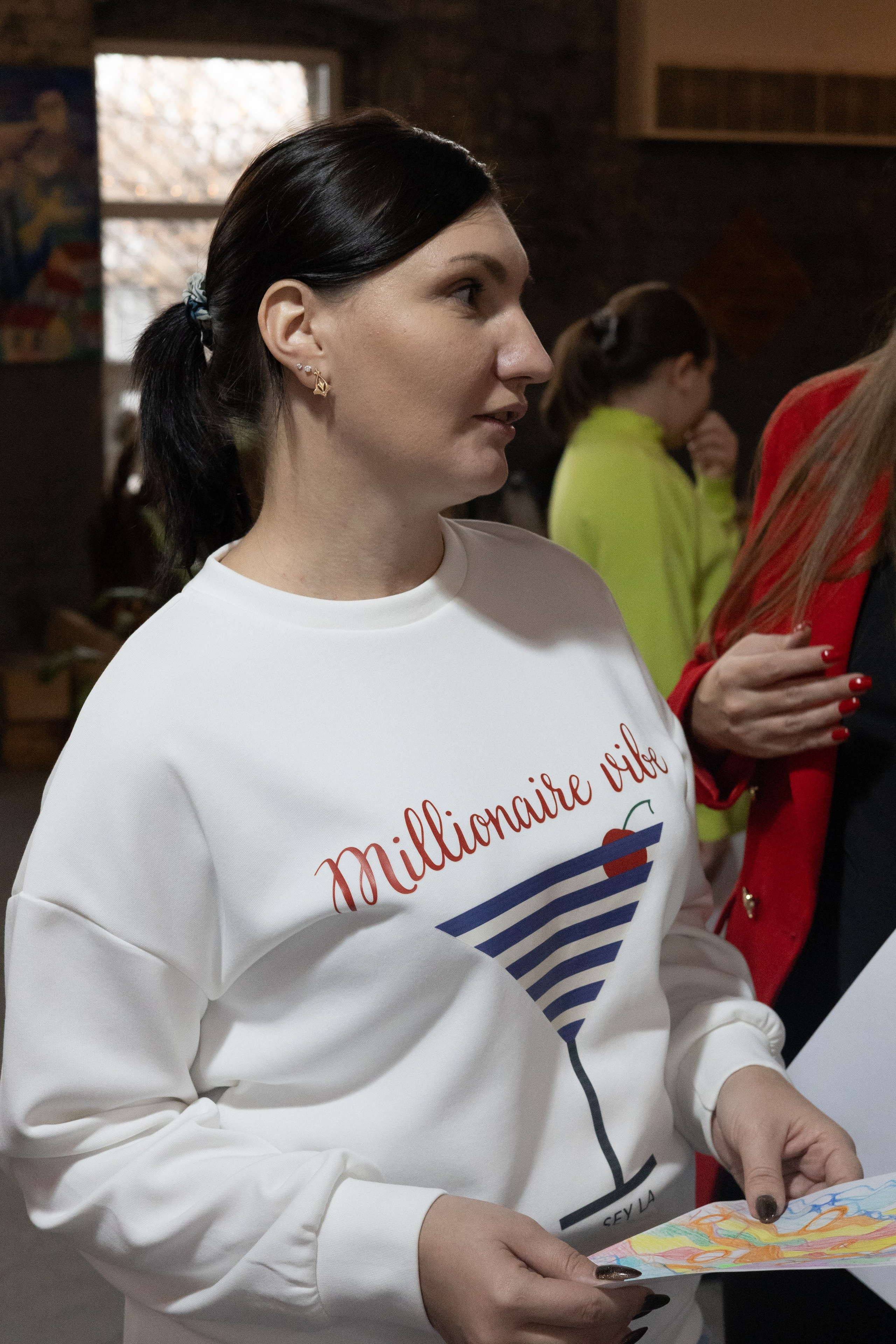 Выставка «АНГЕЛЫ МИРА». Фотограф Красноярск съемки лавстори, фотосессия в студии, портретная съемка, творческие фотосессии