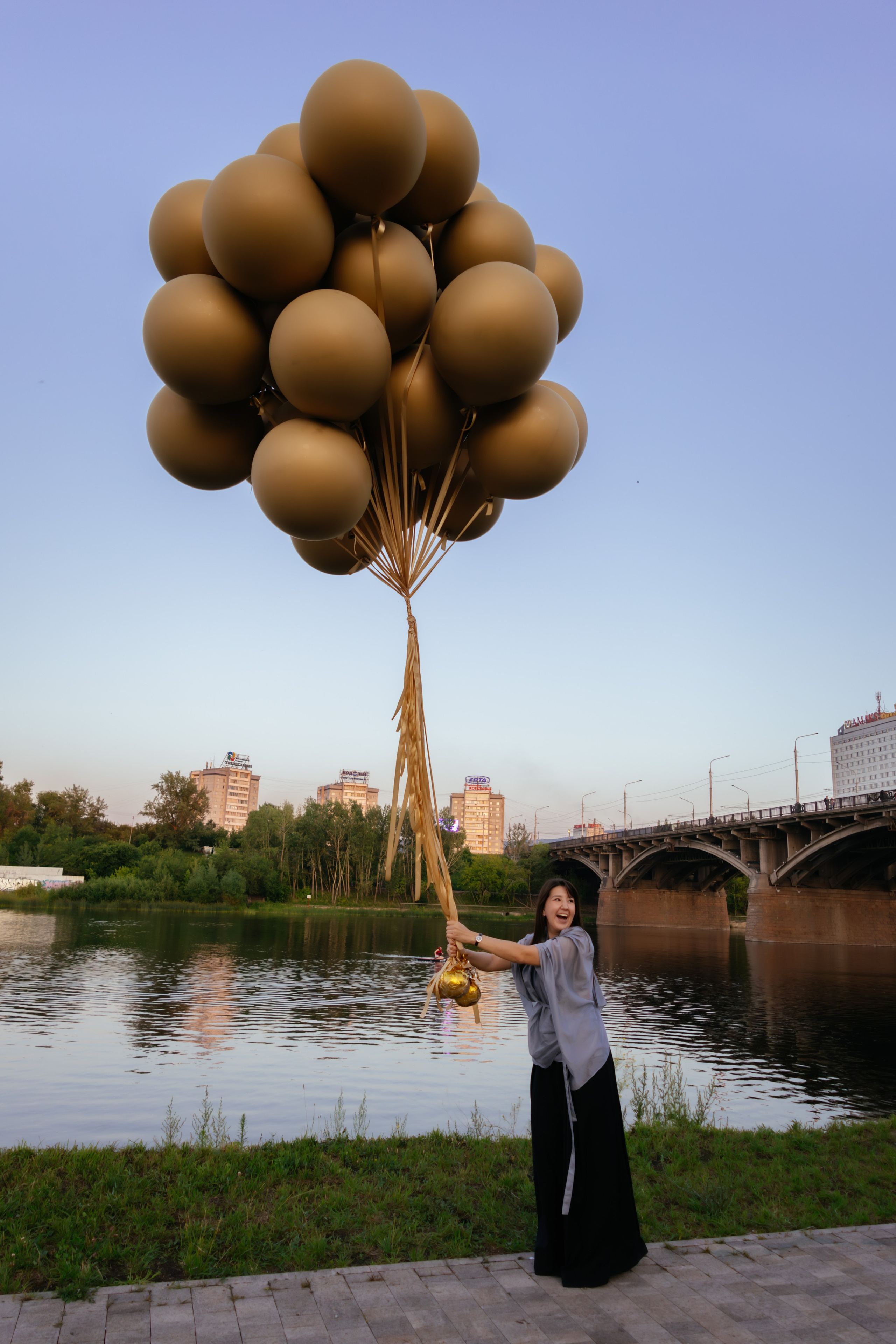 БИЗНЕС-ПИКНИК 2025. Фотограф Красноярск съемки лавстори, фотосессия в студии, портретная съемка, творческие фотосессии