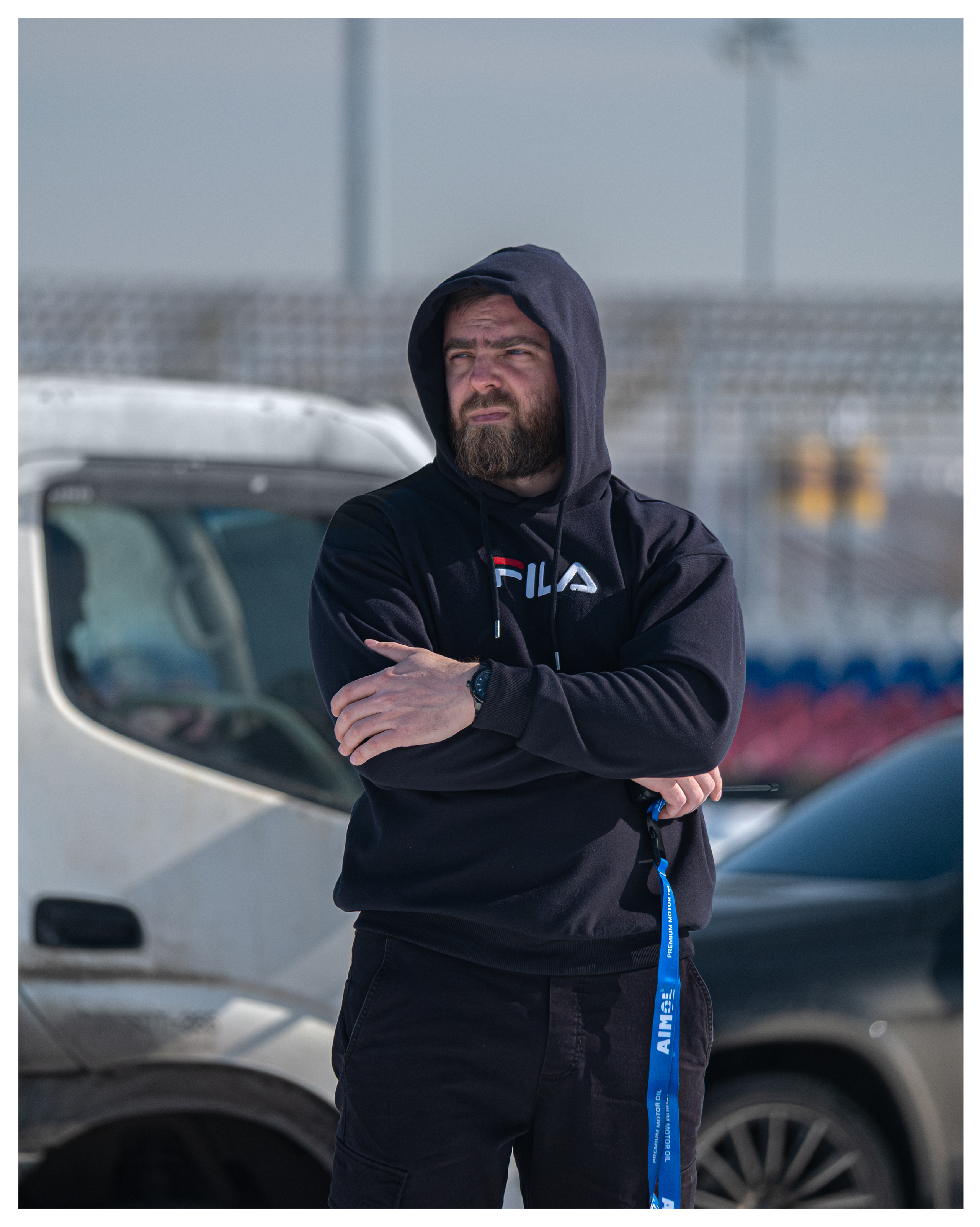 САТЮКАП 2026. Malenkyia