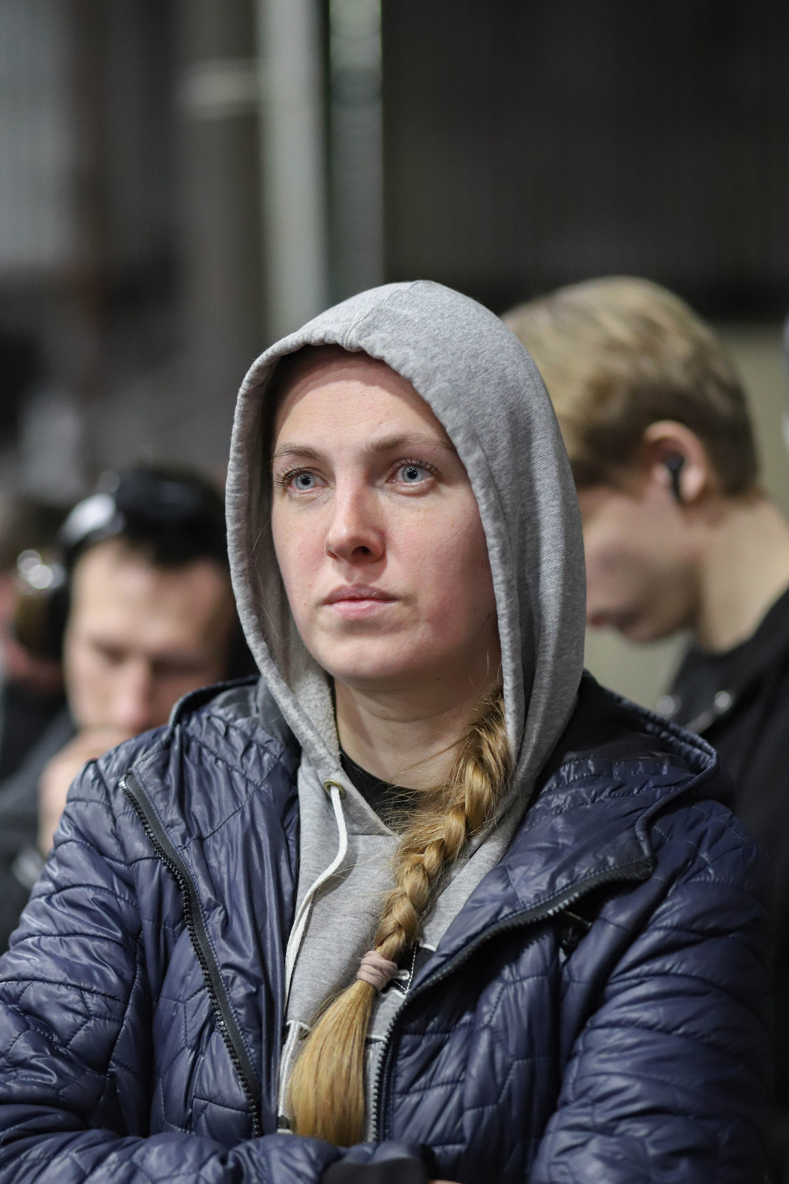 LSK Winter Cup 2025 — 2026 | Этап 4. Malenkyia