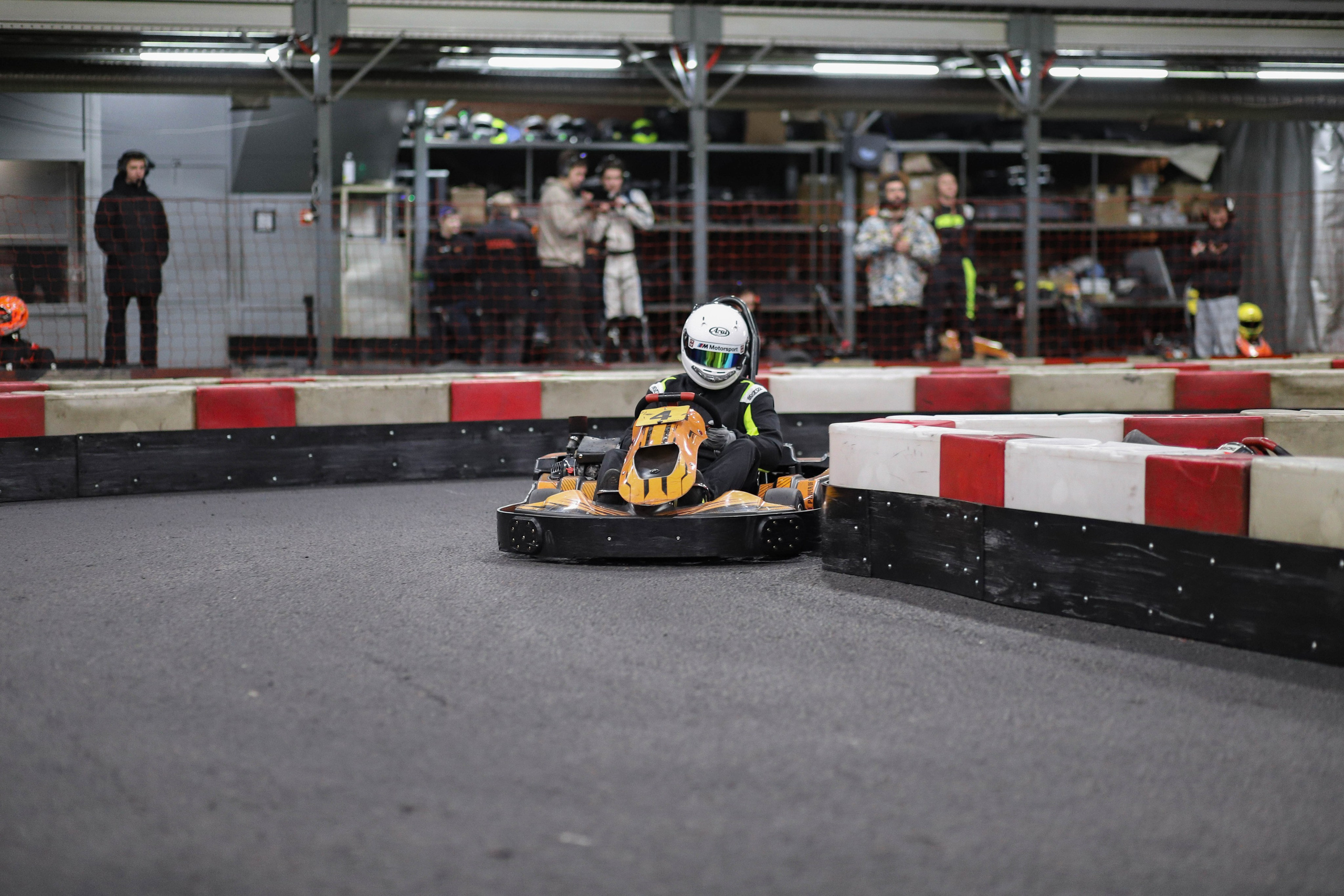 LSK Winter Cup 2025 — 2026 | Этап 3. Malenkyia