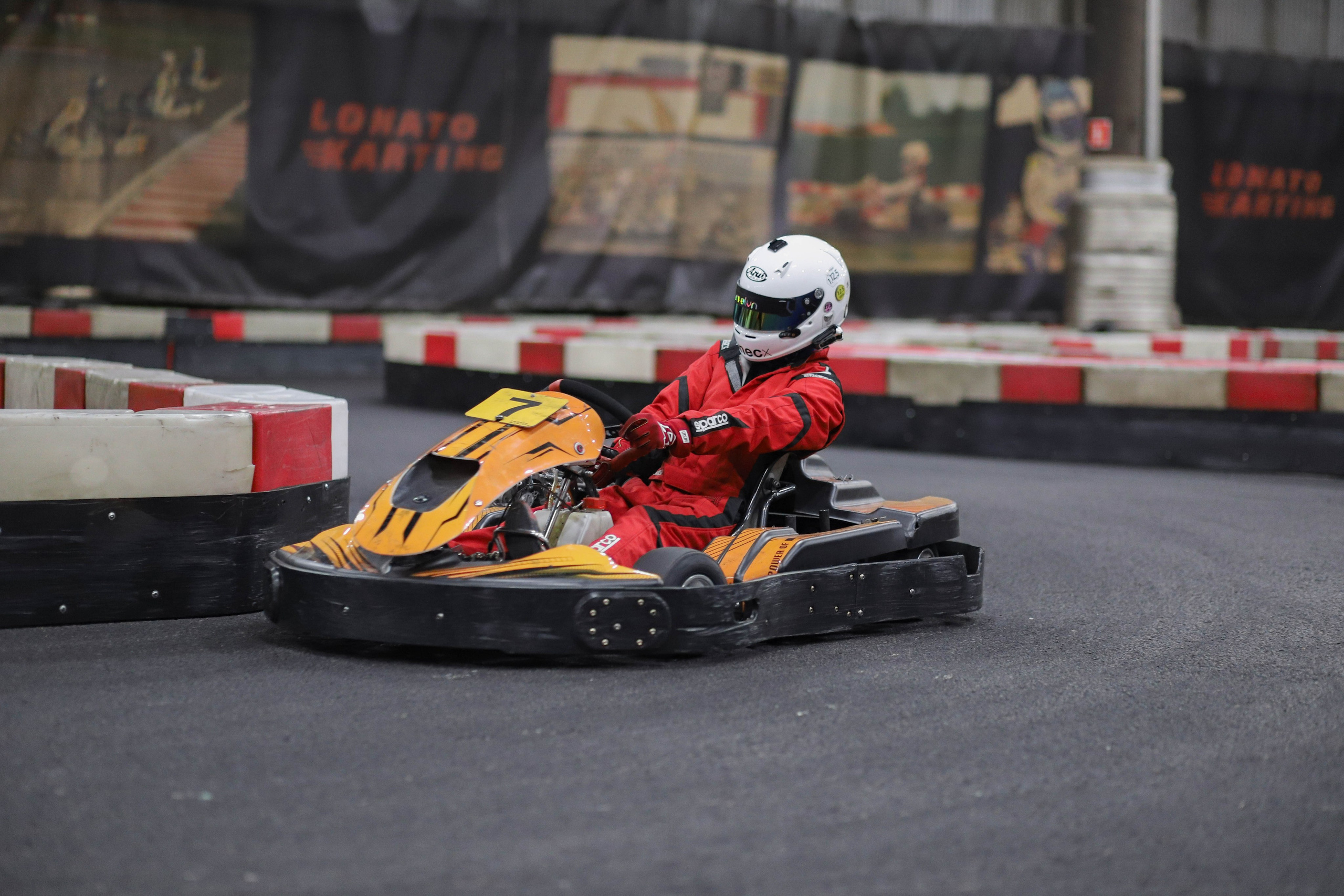 LSK Winter Cup 2025 — 2026 | Этап 4. Malenkyia