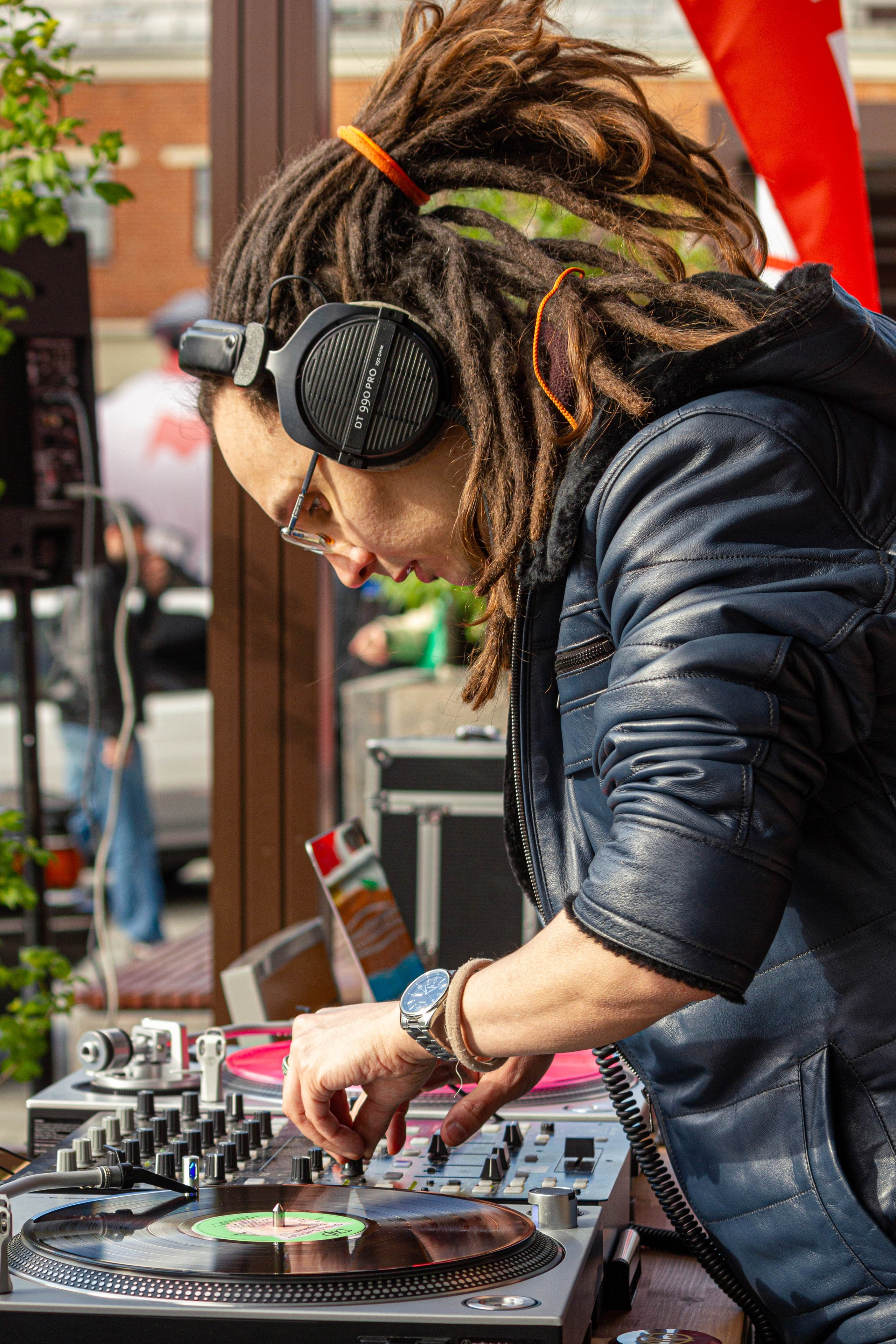 Rotten Rice Meet 26.04.2025. Malenkyia