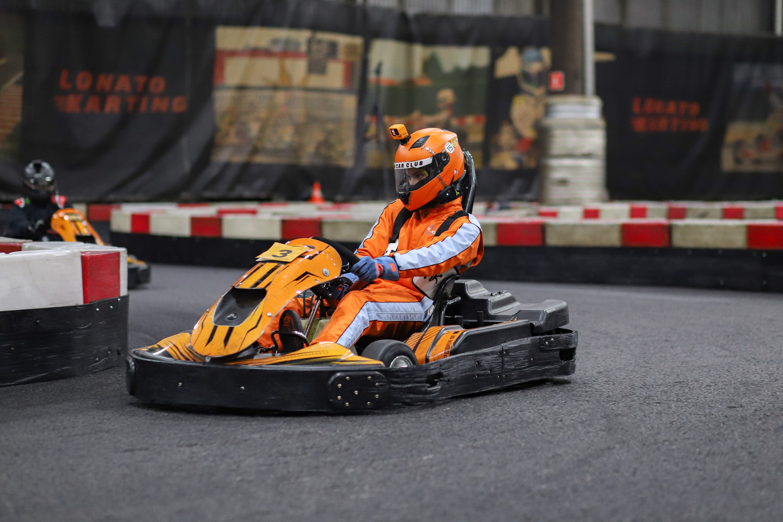 LSK Winter Cup 2025 — 2026 | Этап 6. Malenkyia