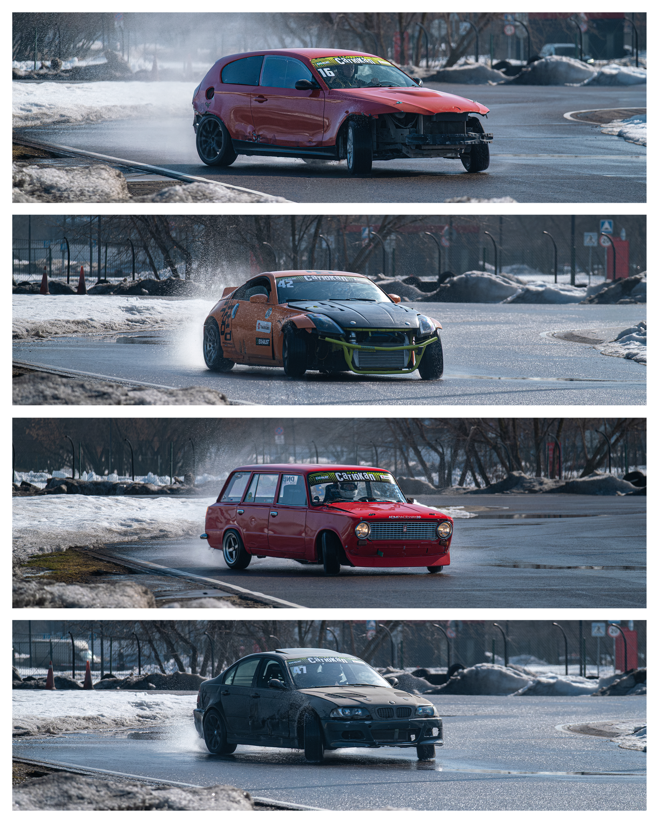 САТЮКАП 2026. Malenkyia