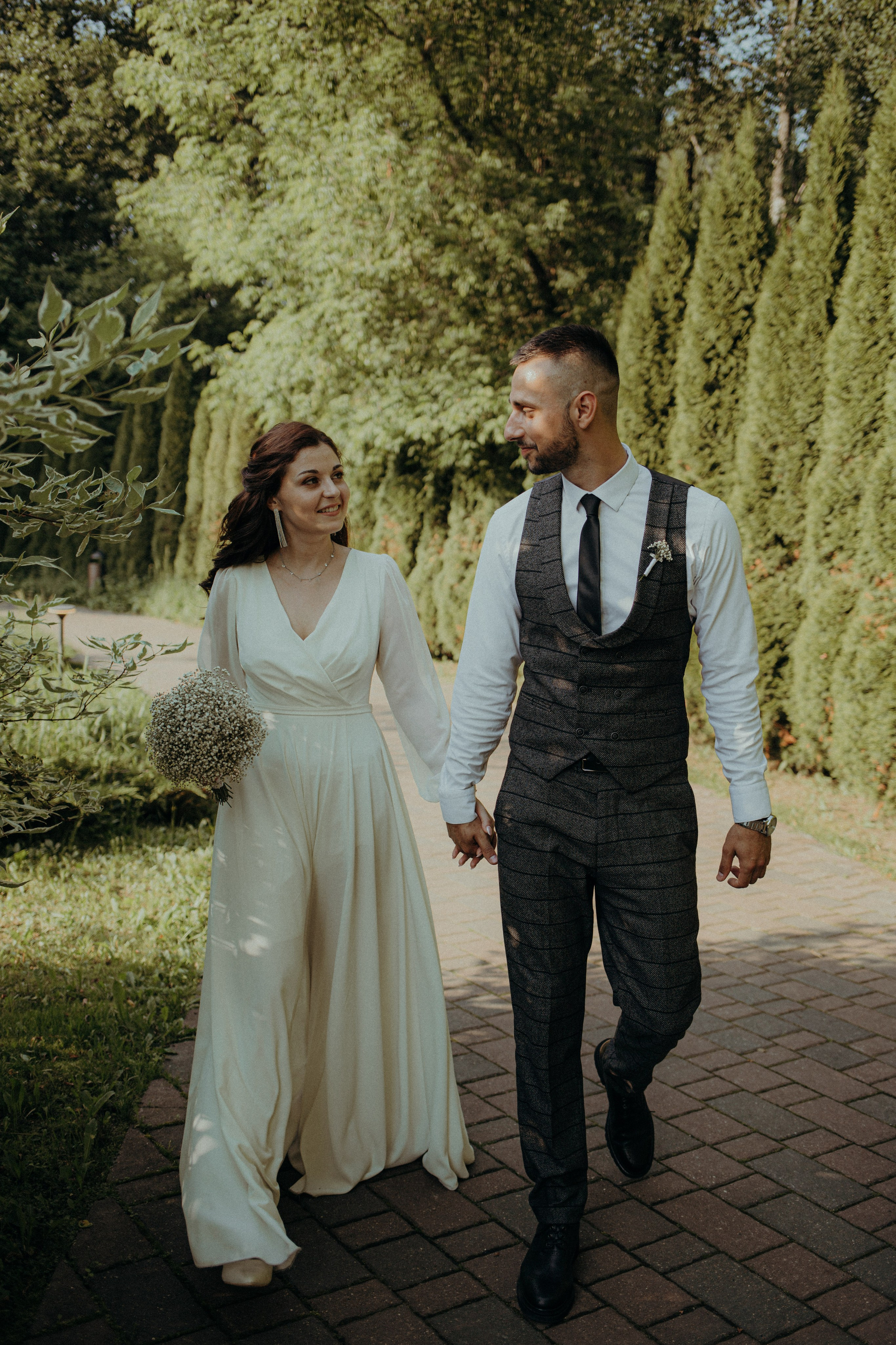 Счастье в каждом моменте. Семейный и свадебный фотограф Анна Кожокарь