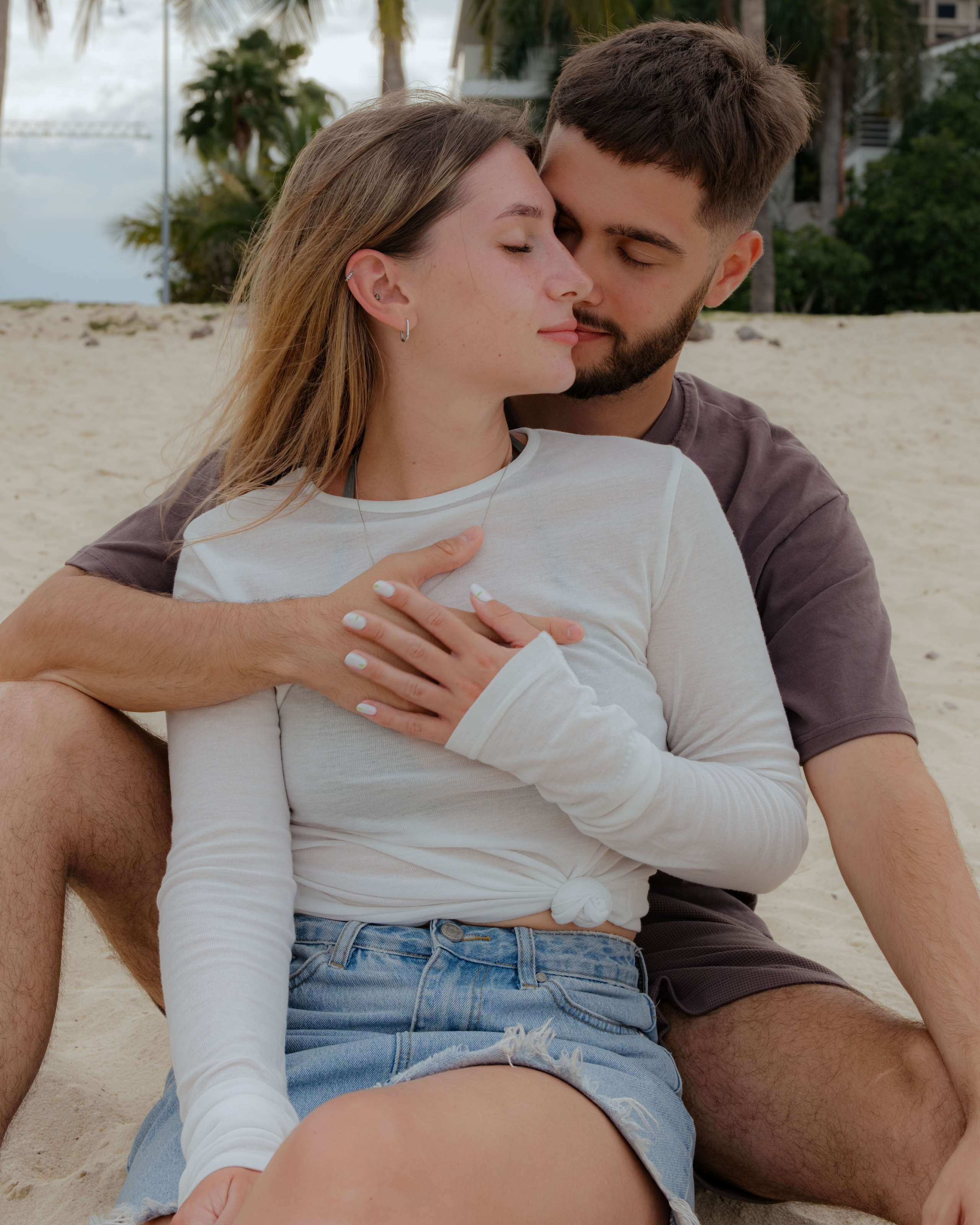 AnVien. Portrait photographer Nha Trang | Julia Meshanina