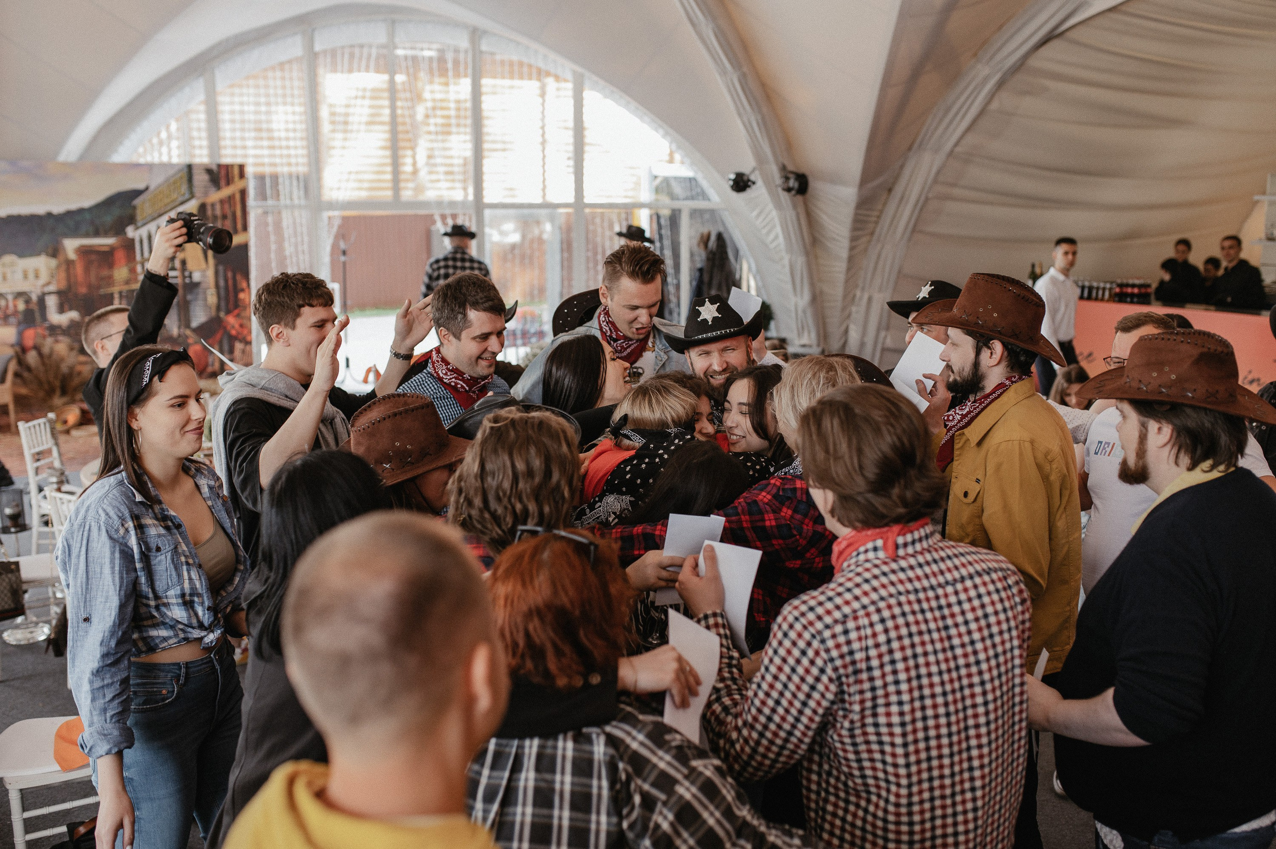 CPA BRO. Фотограф Serj Ganso