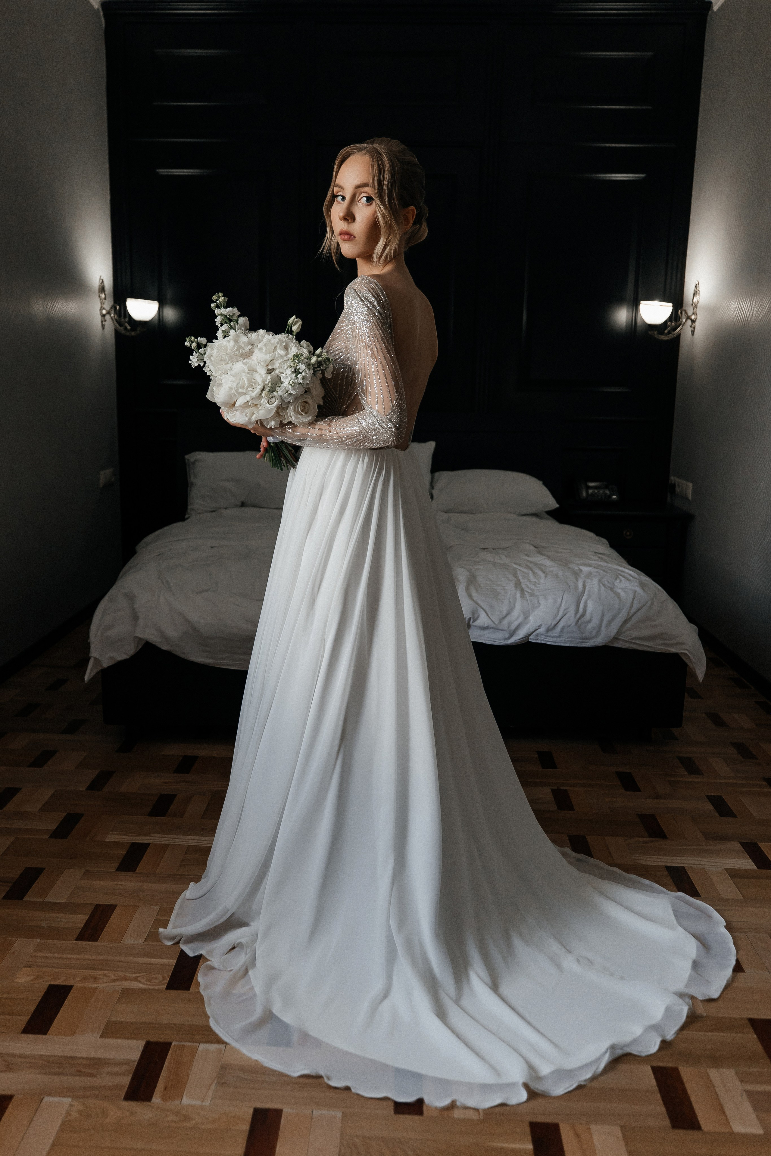 30.06.2023 Моя нежность. Фотограф в Белгороде Анастасия Веленгурская