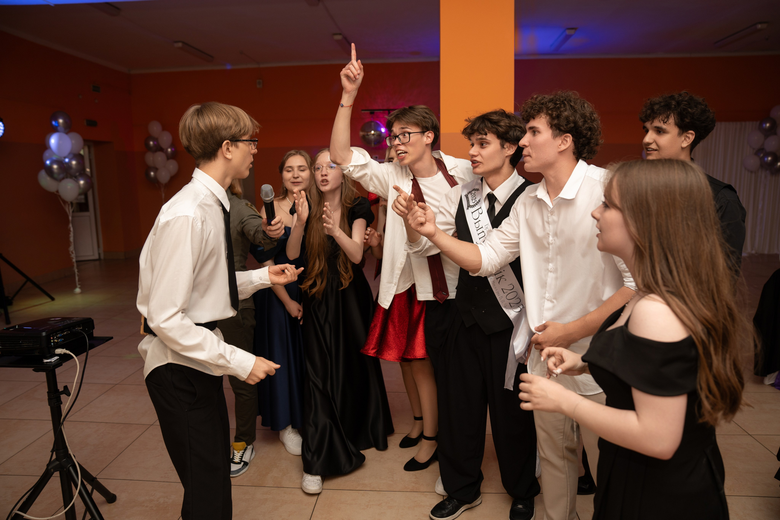 Выпускной СШ1. Семейный и свадебный фотограф Минск, Беларусь Анна Орловская