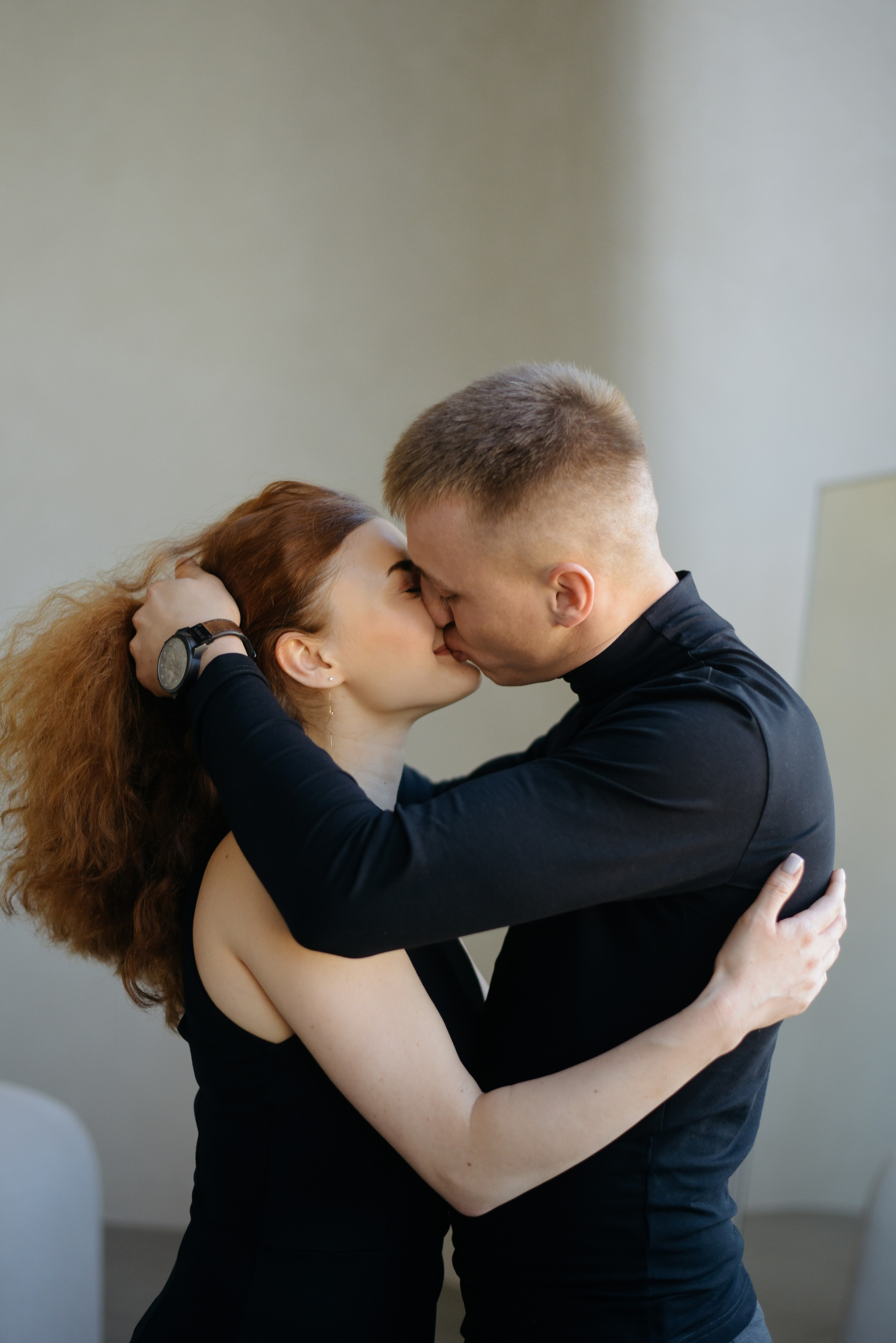 Просто. Фотограф Лола Волна, город Москва