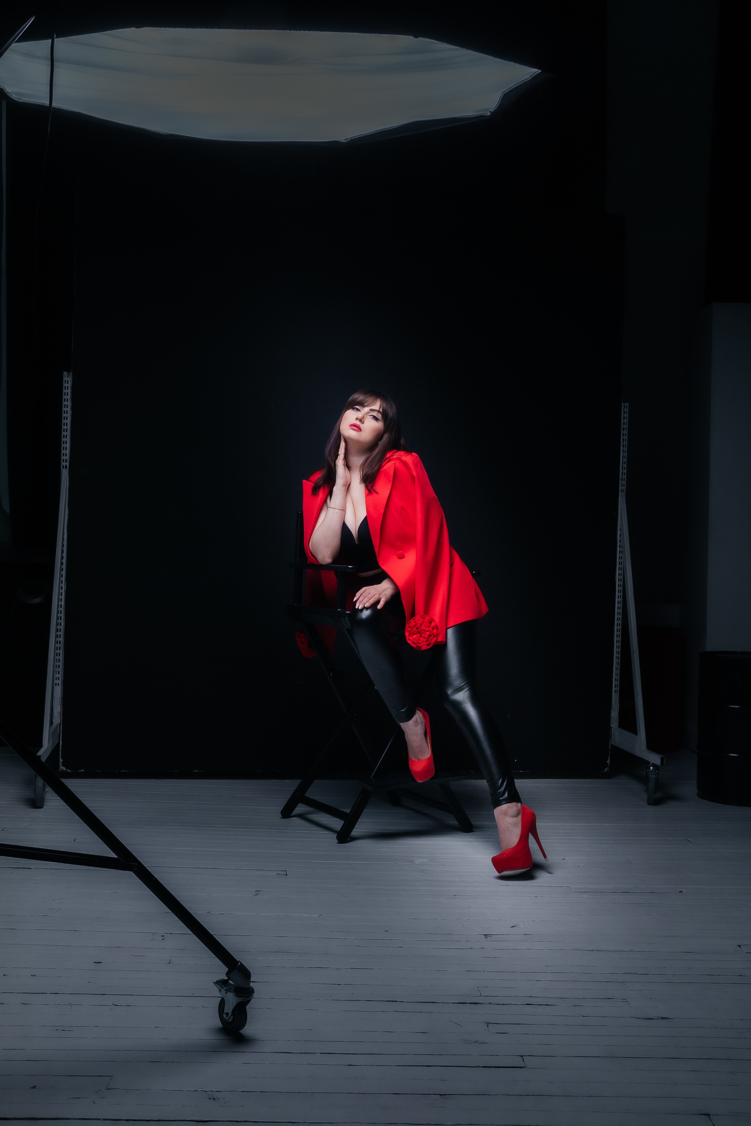 Юлия. Фотограф Омск Александр Гаврилюк