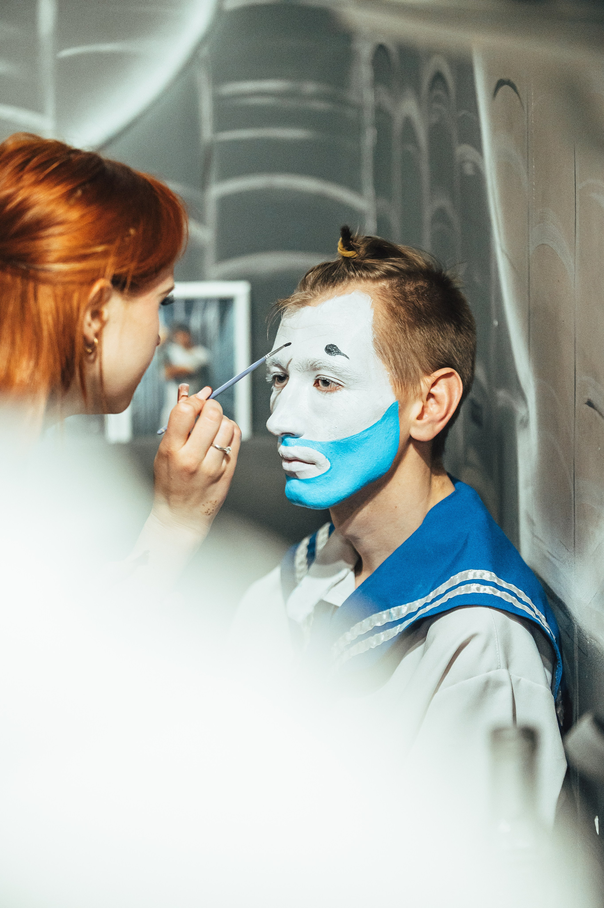 «ГЁДЗЕ» бар. Свадебная и концептуальная фотография в городе Улан-Удэ