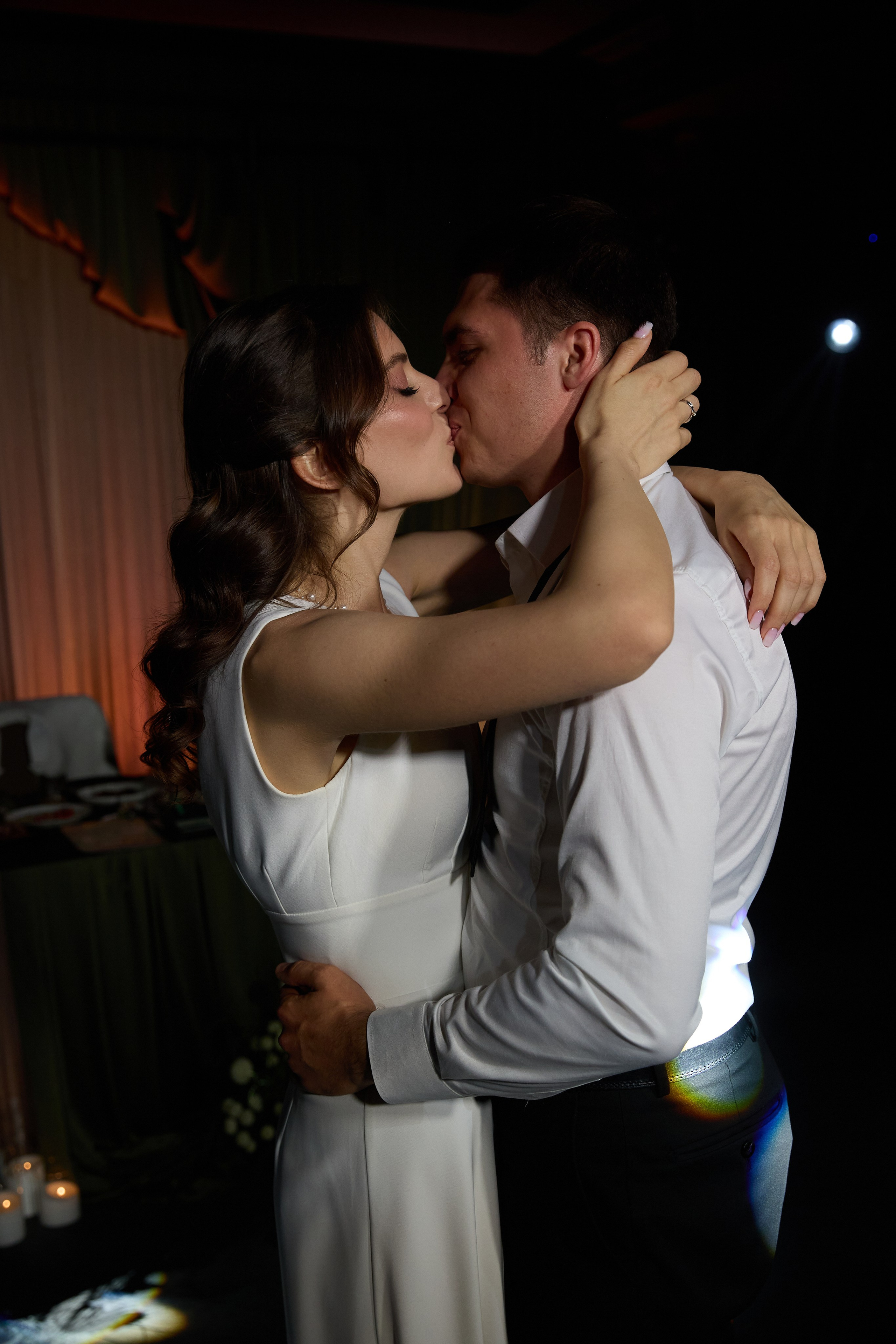 Wedding Day. Фотограф Максим Маркелов