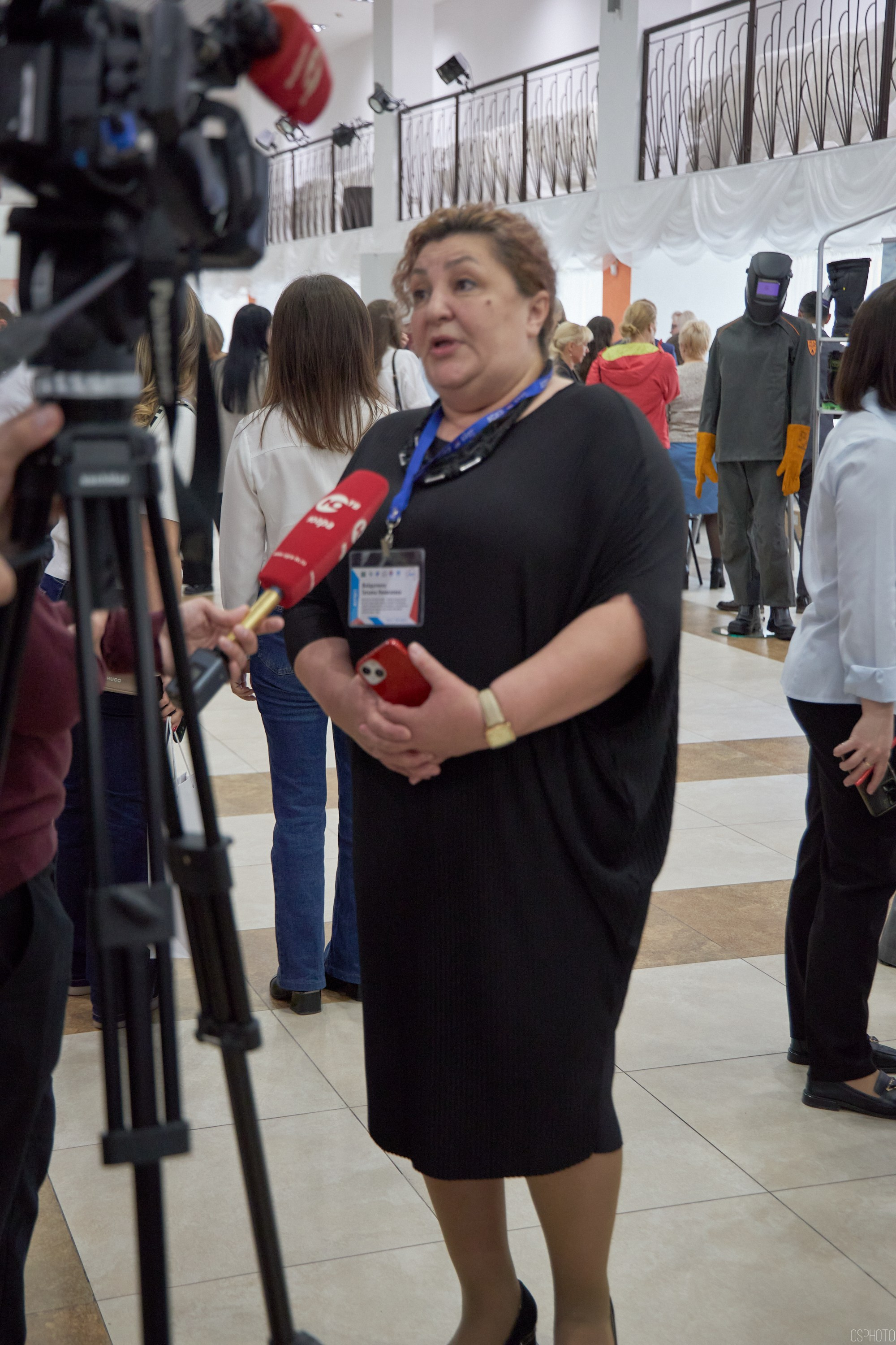 Конференция БИОТ 2025 | Нижневартовск. OSPhoto