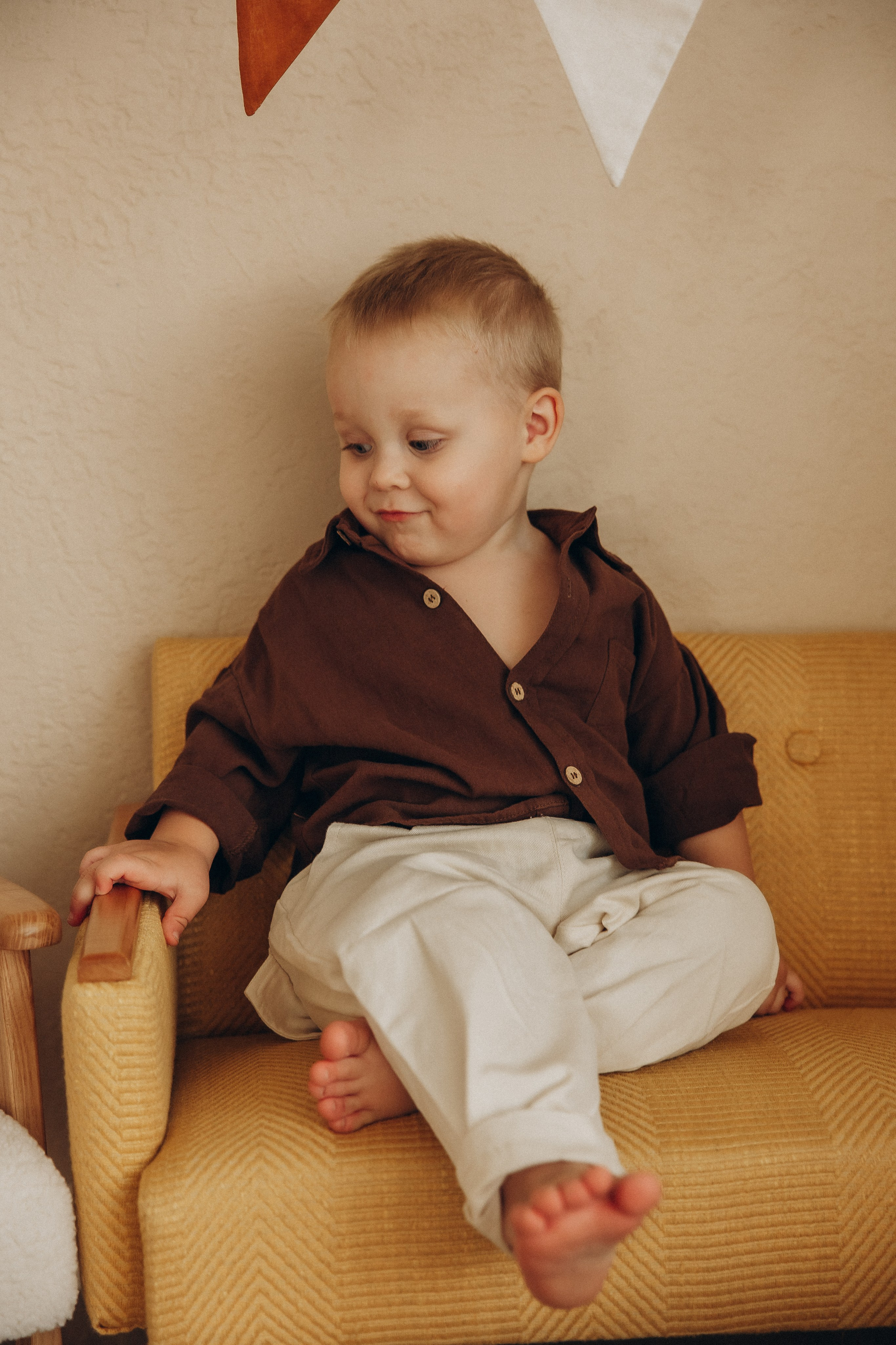 2 годика Диме. Профессиональный фотограф Кристина Искусных. Талдом- Москва