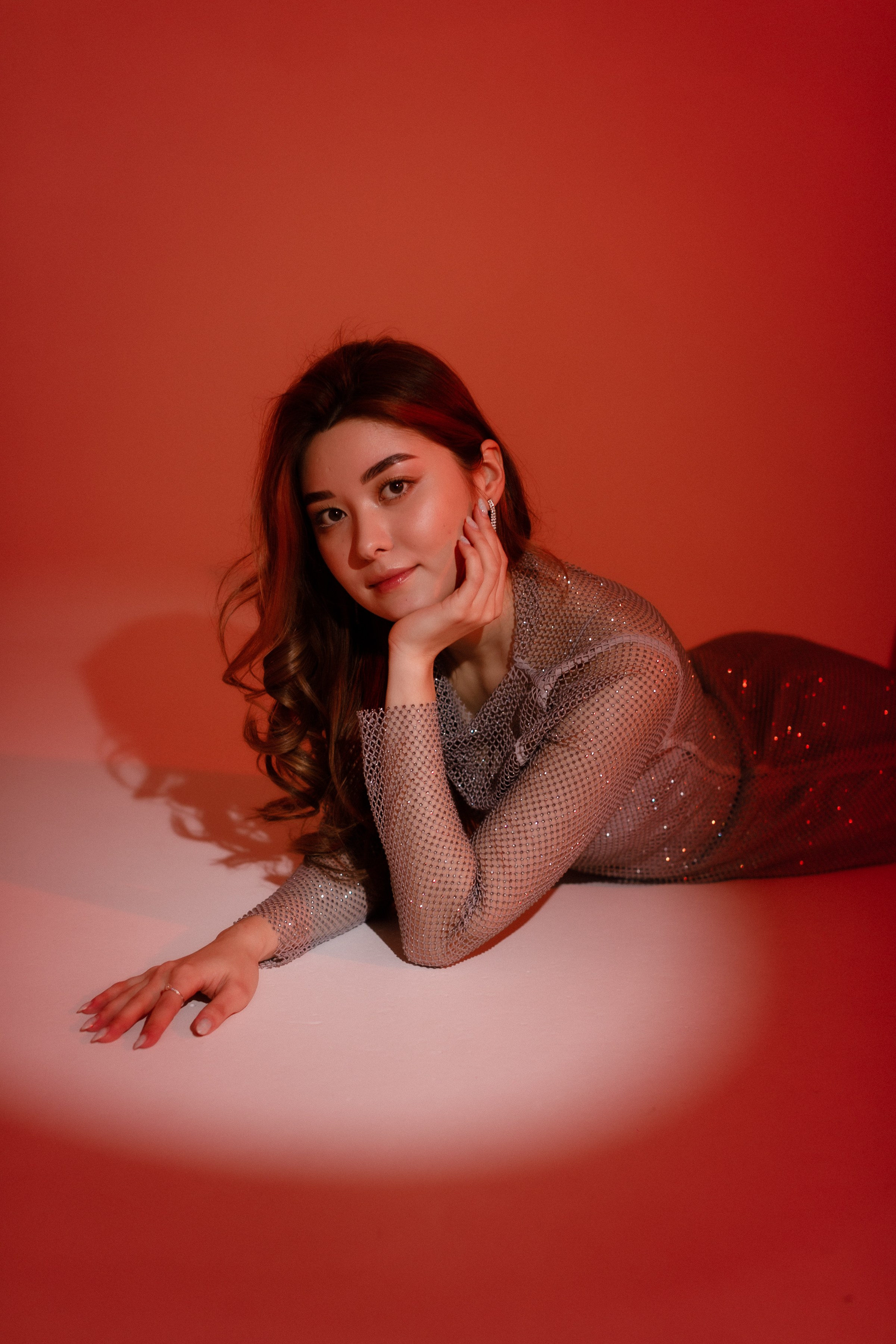 Портрет. Ездакова Мария фотограф-видеограф в Екатеринбурге, Первоуральске