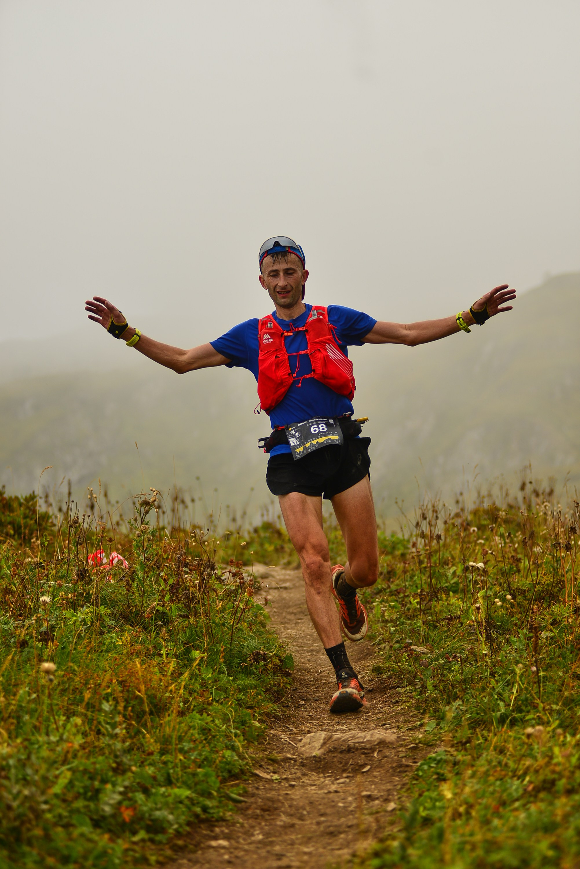 Спортивные съёмки. Репортажный фотограф Юлия Буренкова