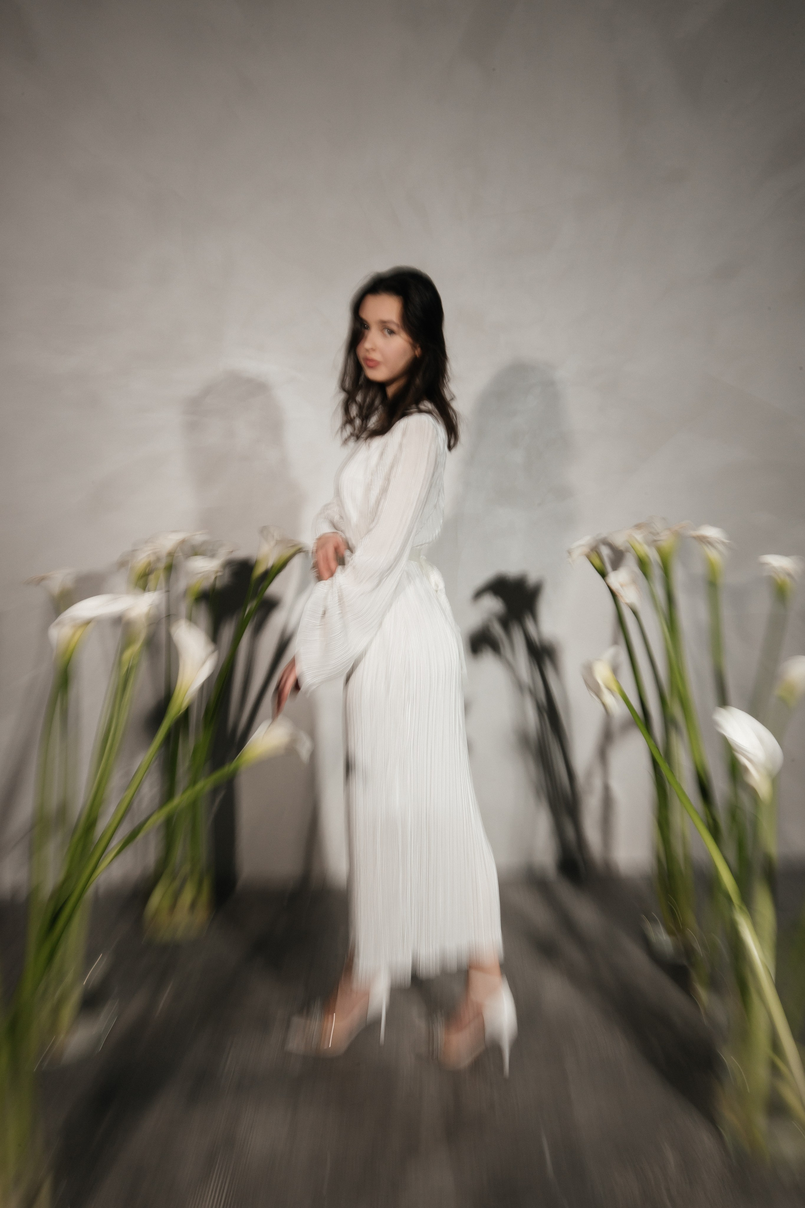 Эля. Фотограф Таганрог Любимая Надя