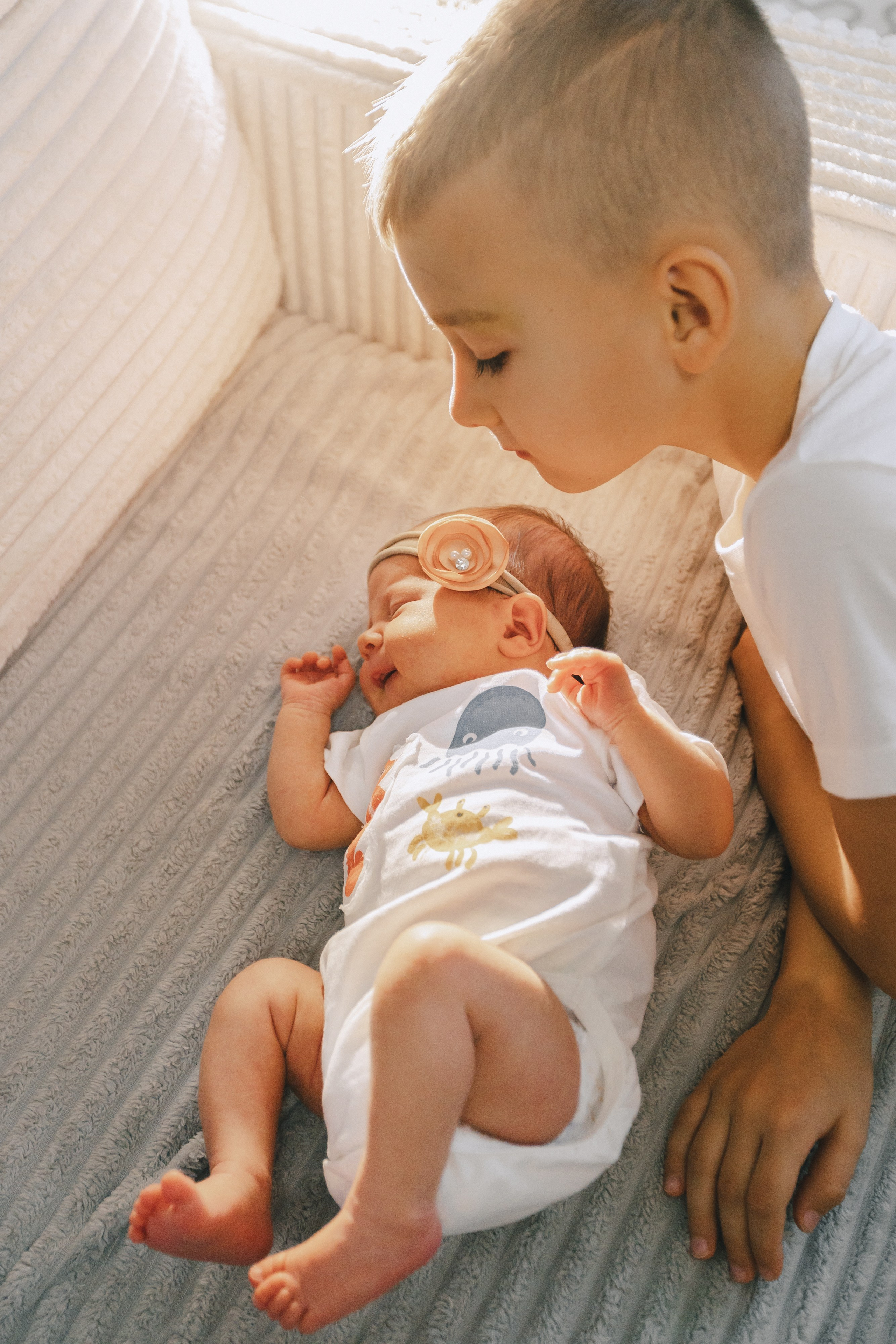 Ира, Леша, Максим и Майя. Фотограф Таганрог Любимая Надя