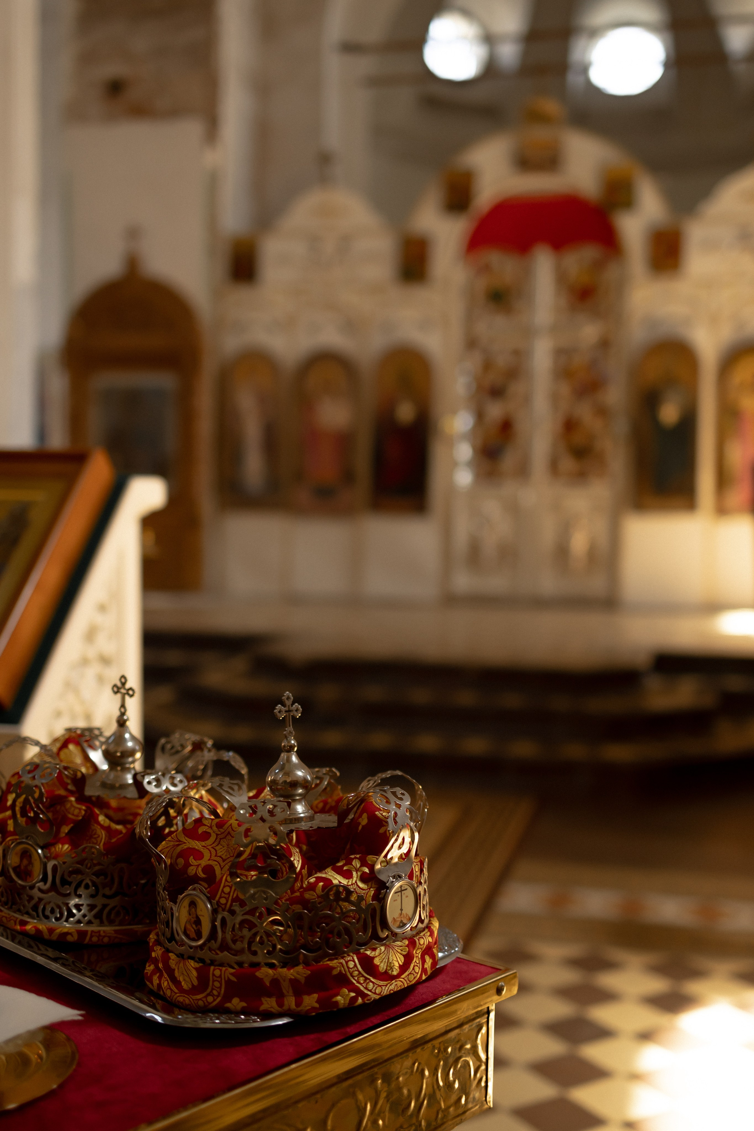 Максим и Анастасия. Свадебный и семейный фотограф в Казани Aileen