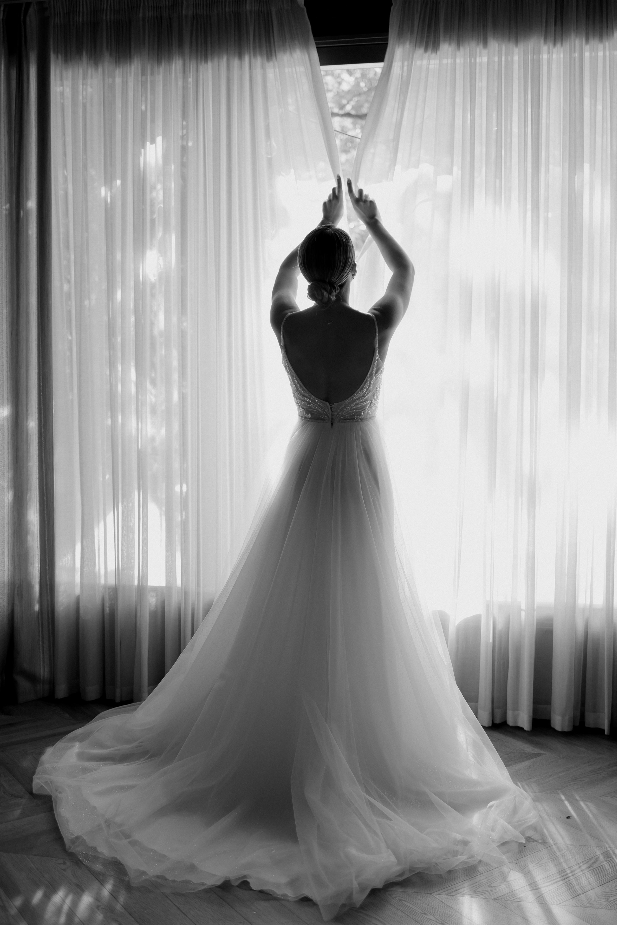 Кирилл и Анна. Свадебный и семейный фотограф в Казани Aileen