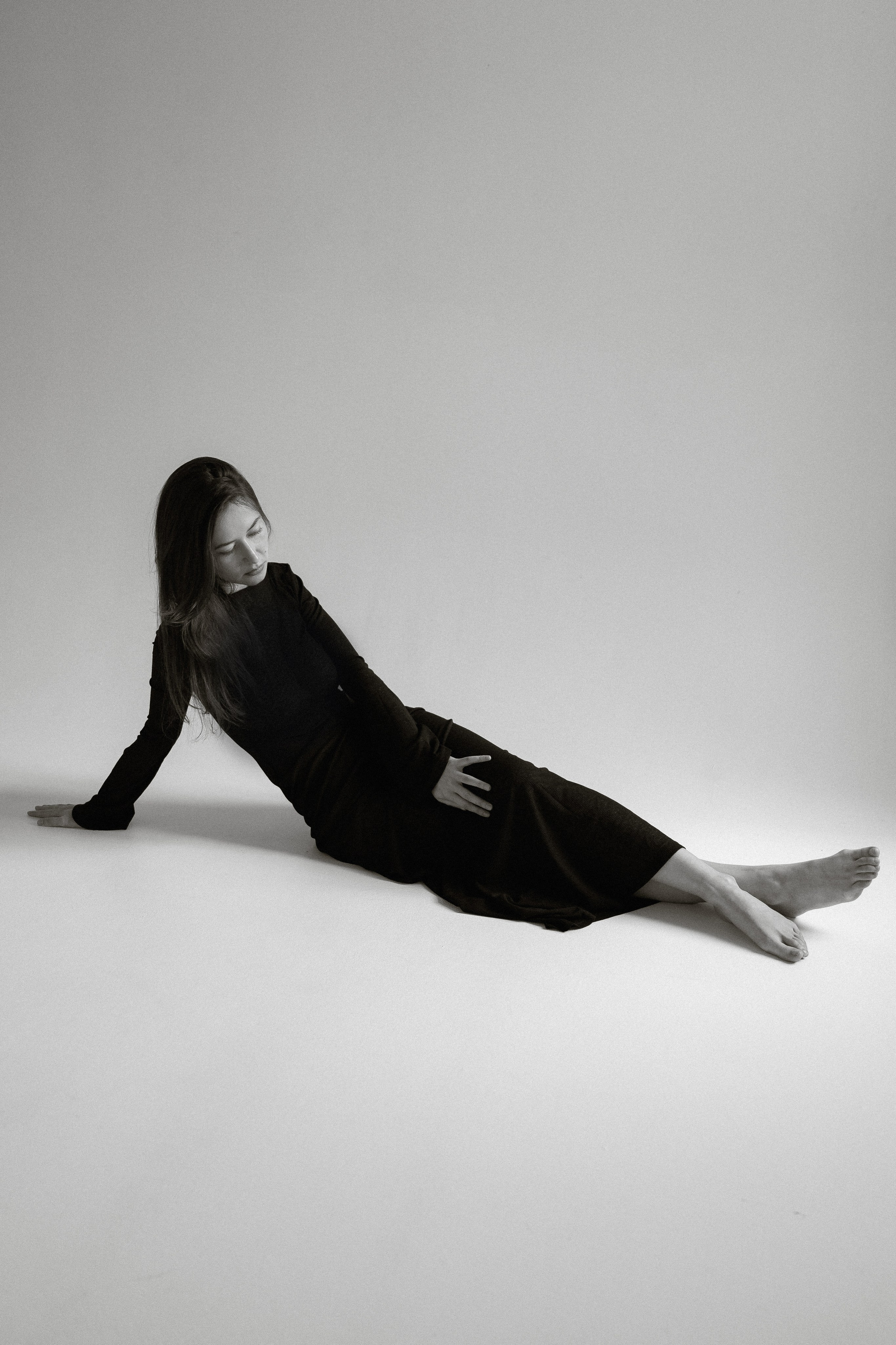 Лилия. Тамара Власова