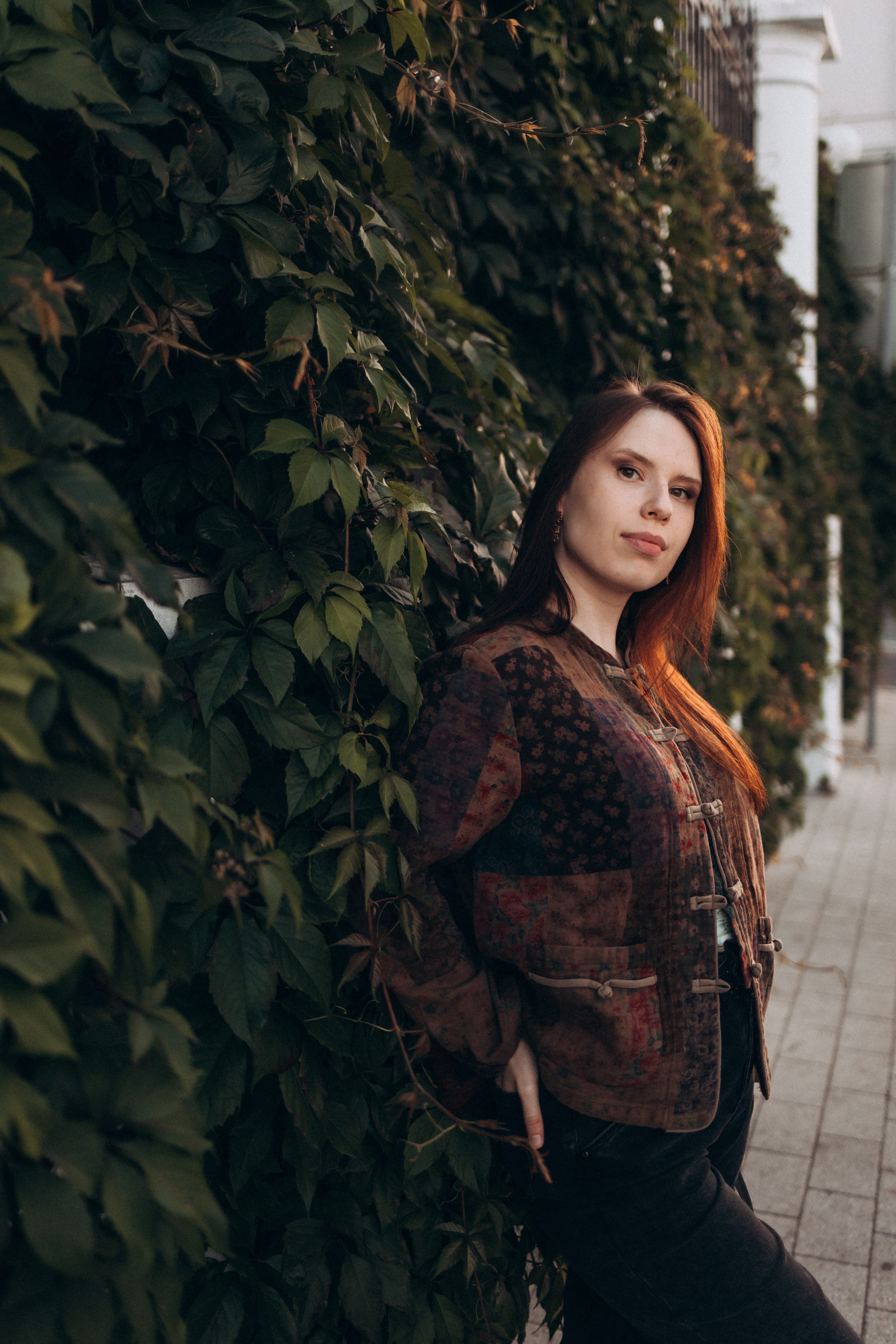 Карина. Фотограф Нижний Новгород