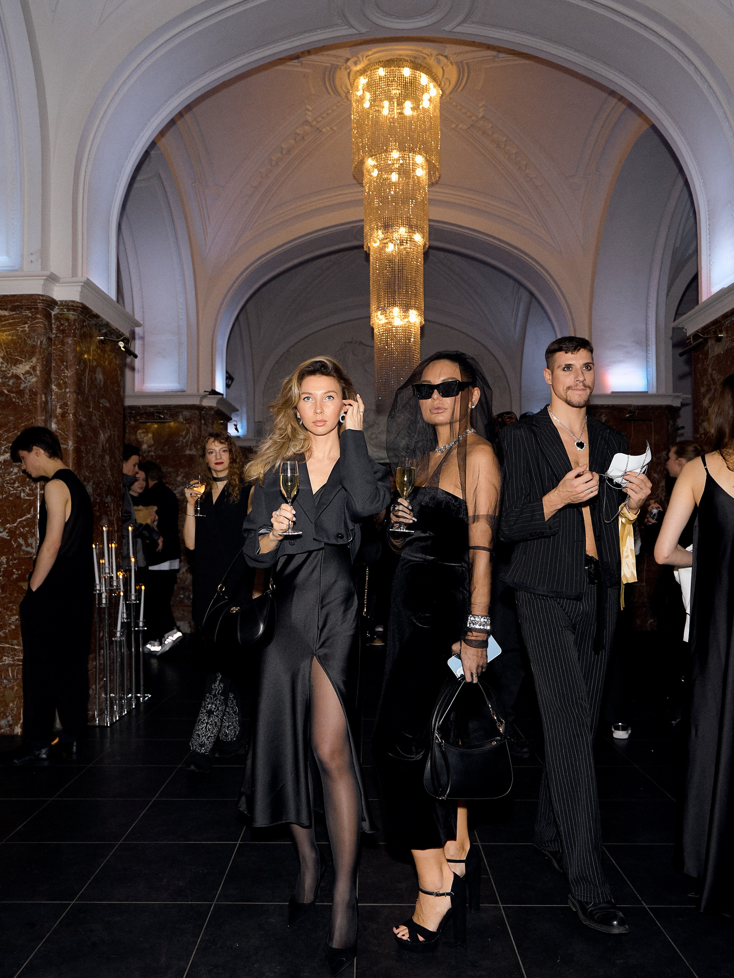 NY 2024 / ILLAN GIFTS