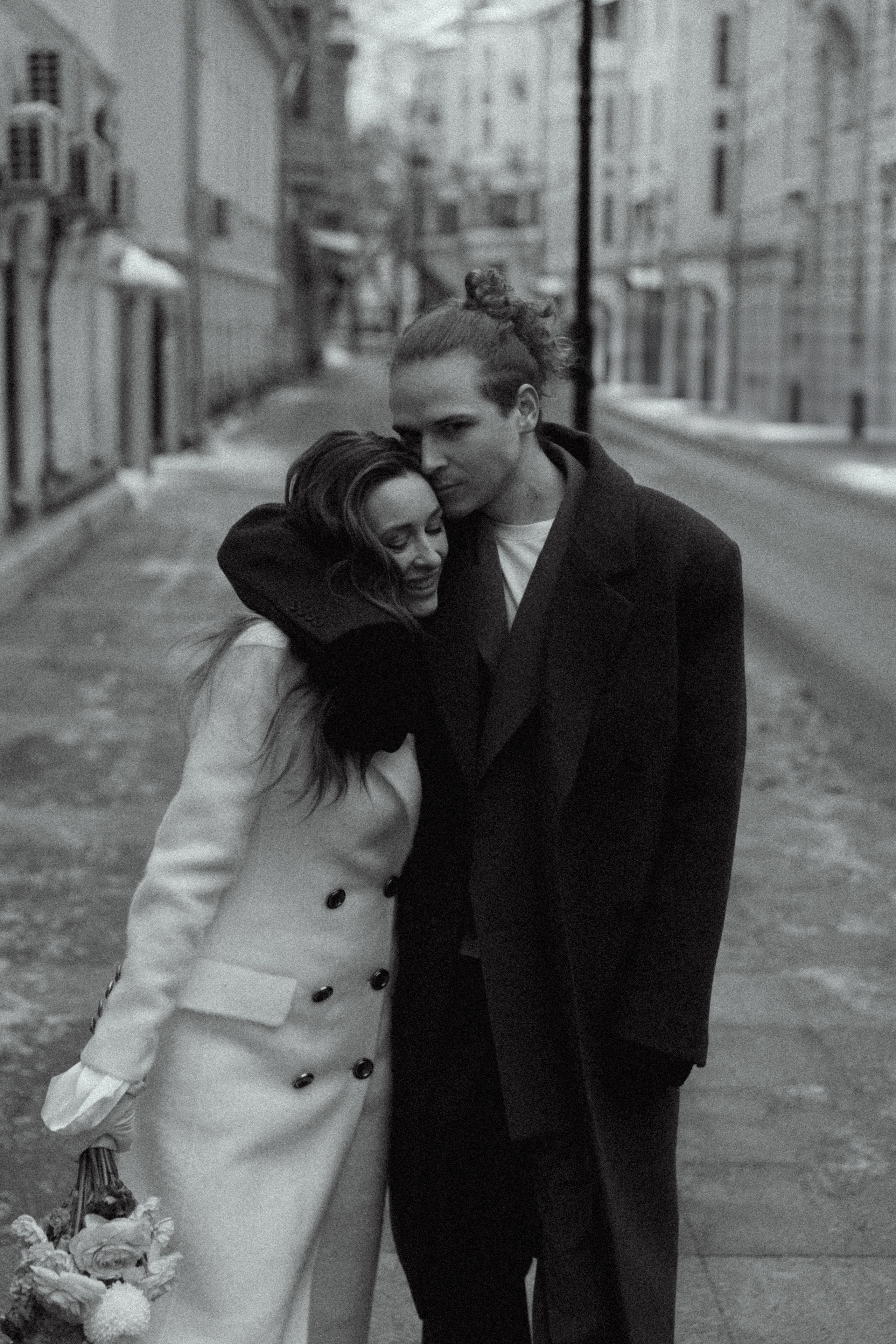 Таня и Никита. Свадебный фотограф Москва Павел Фетисов