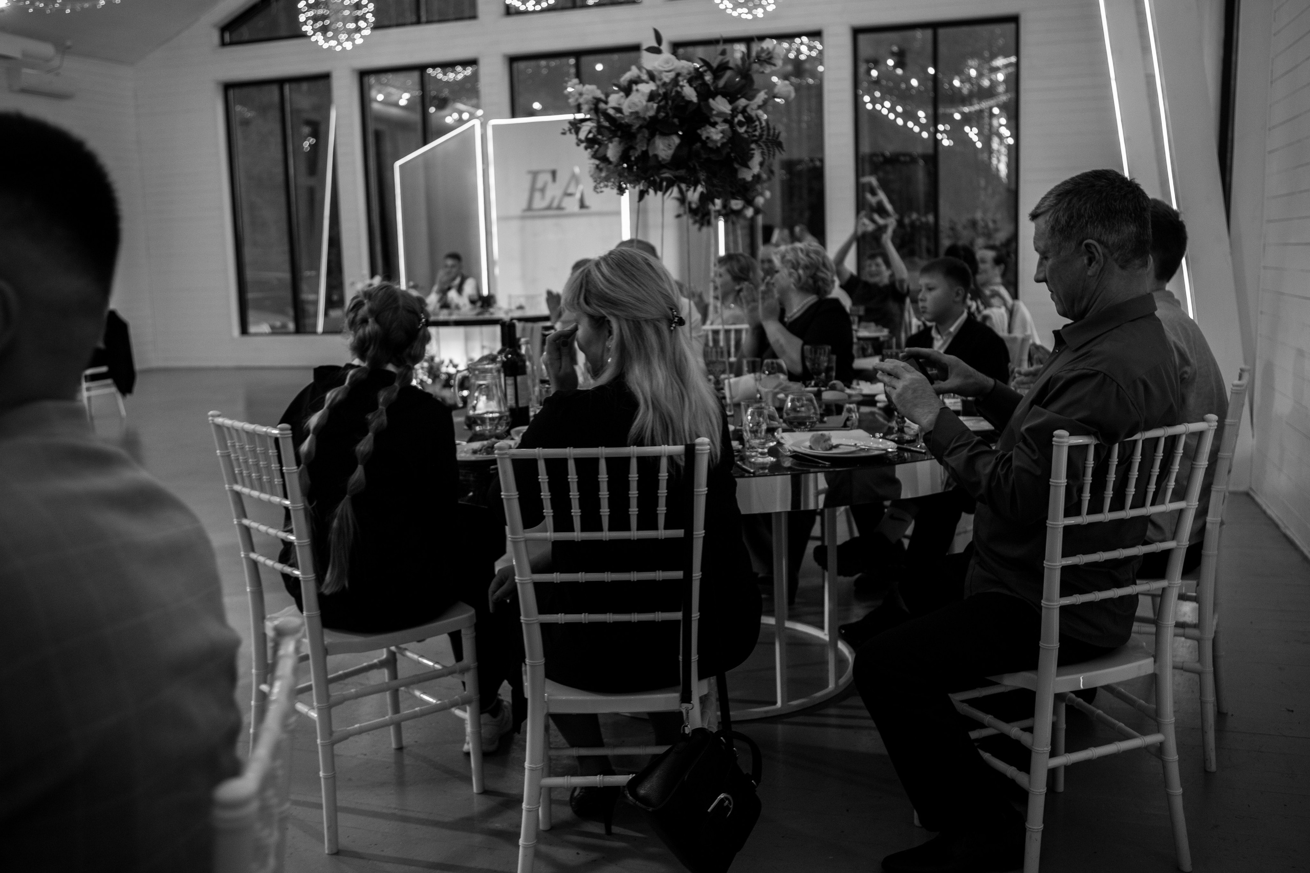 Егор и Алена. Свадебный и семейный фотограф Ижевск