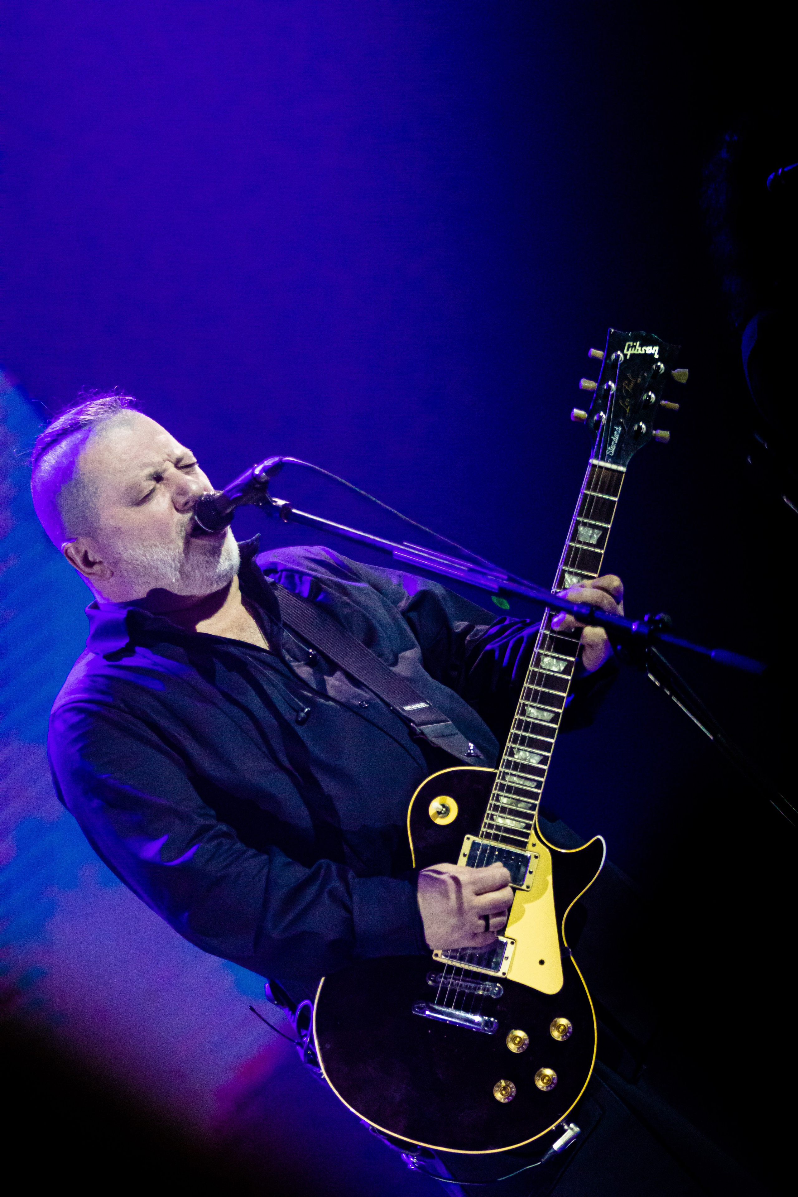 Вадим Самойлов | Калининград. Концертный фотограф Михальченкова Алёна | Москва