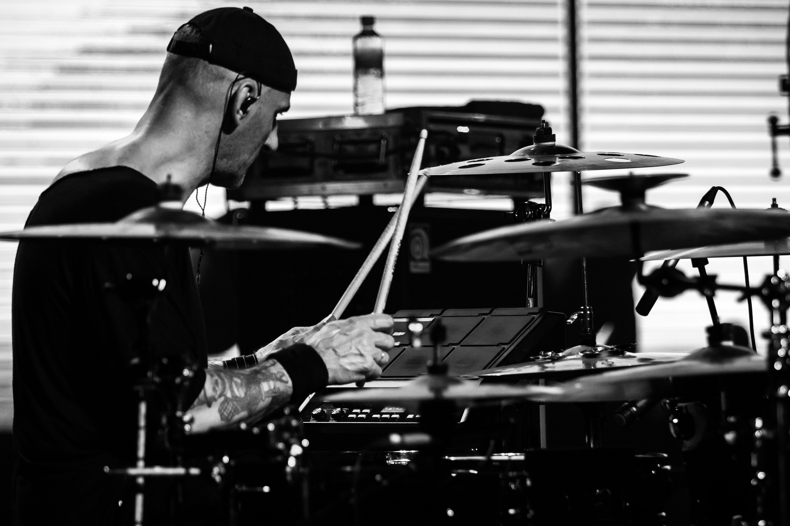 Вадим Самойлов | Калининград. Концертный фотограф Михальченкова Алёна | Москва