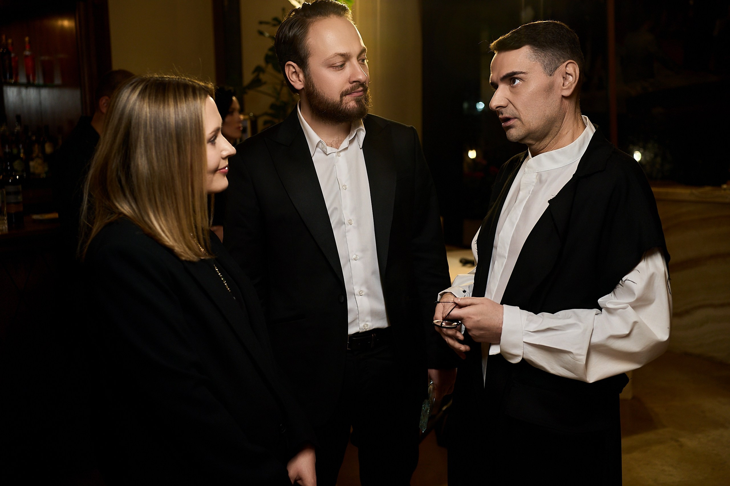 Brand Awards 2024. Фотограф и Видеограф в Москве. Олег Корушев