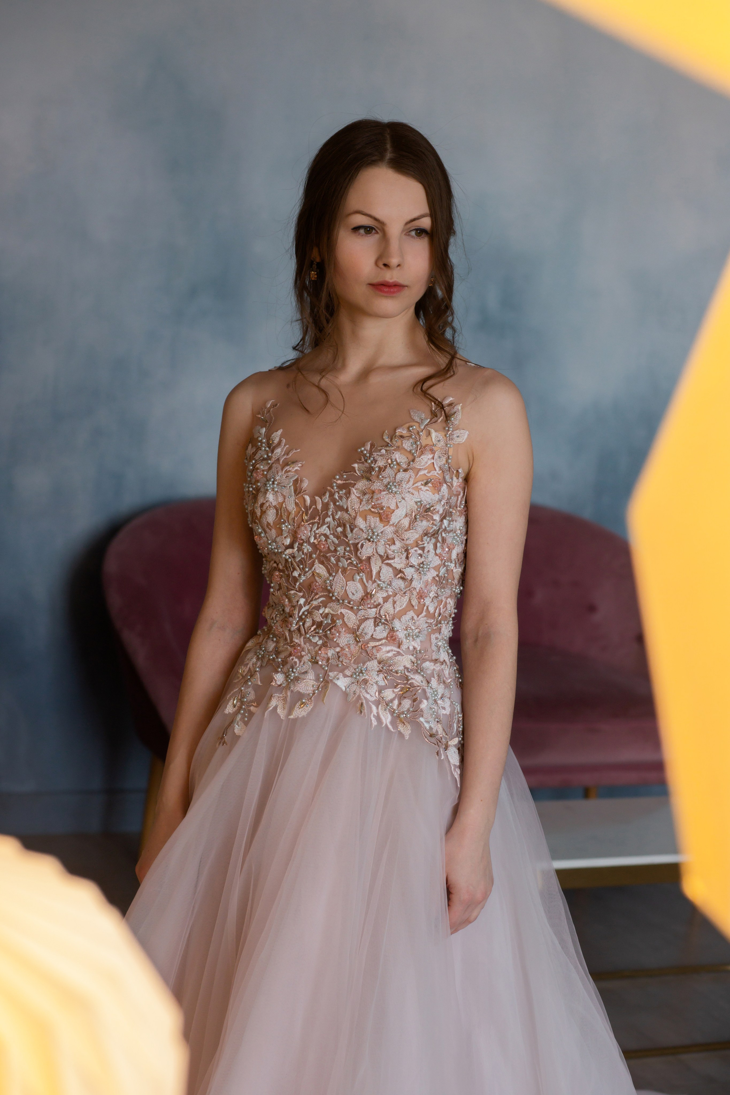 АНАСТАСИЯ | Фотостудия «ВЕРЕТЕНО» | Санкт-Петербург. Фотограф в Выборге | Юлия Басырова