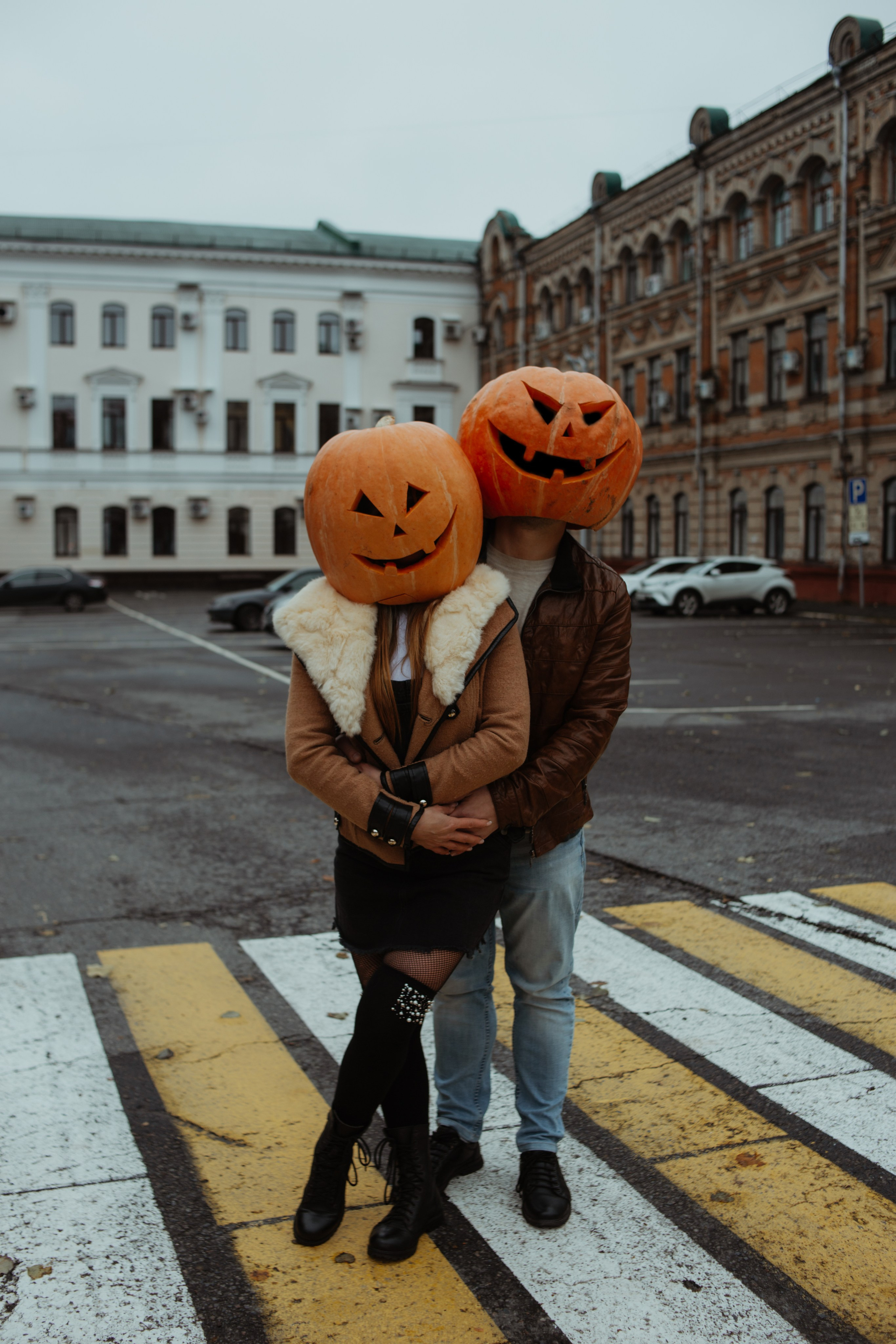 Тыковки. Фотограф Брянск