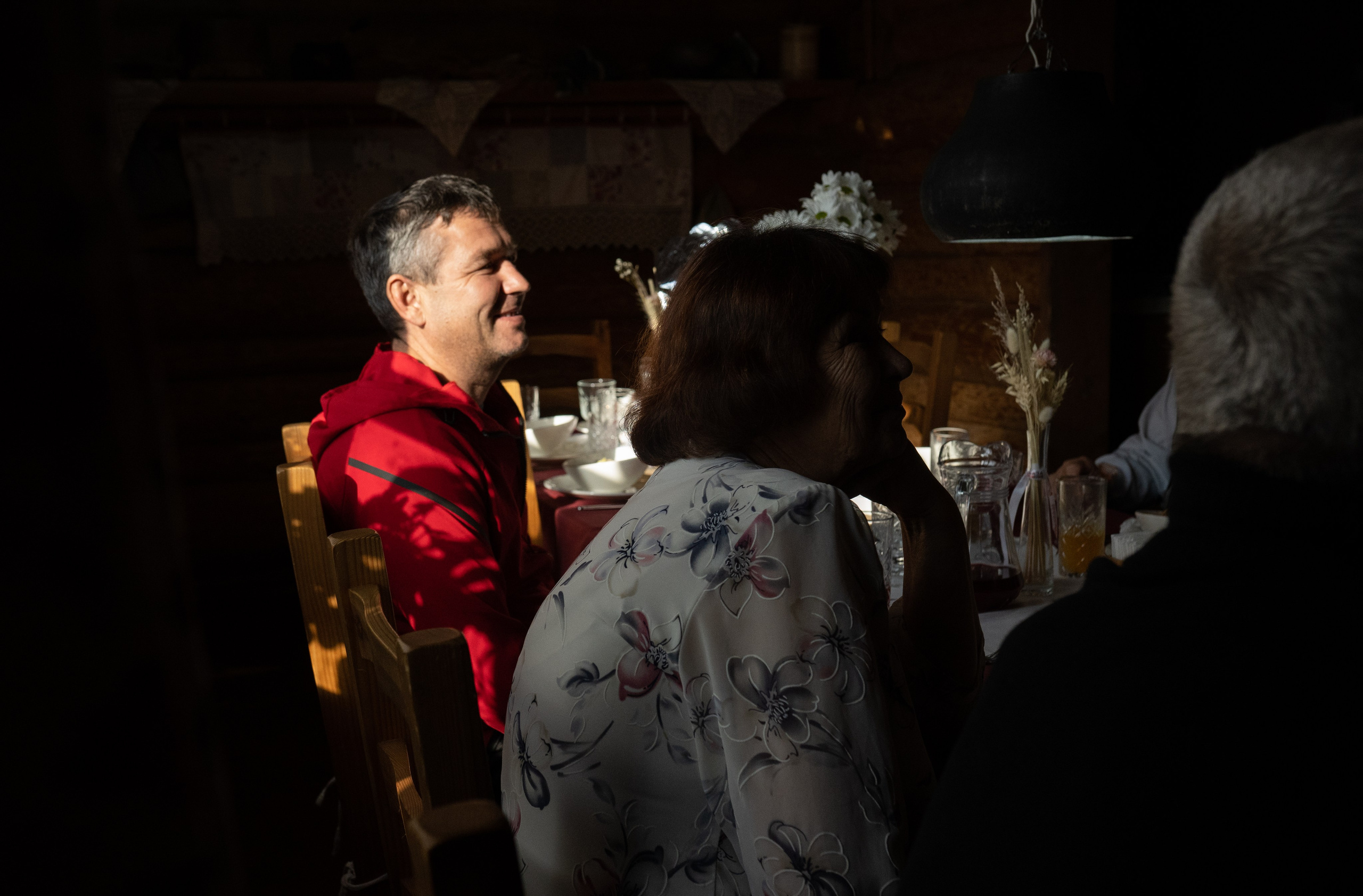 Торжественные мероприятия. Фотограф в Ижевске Максим Грундул