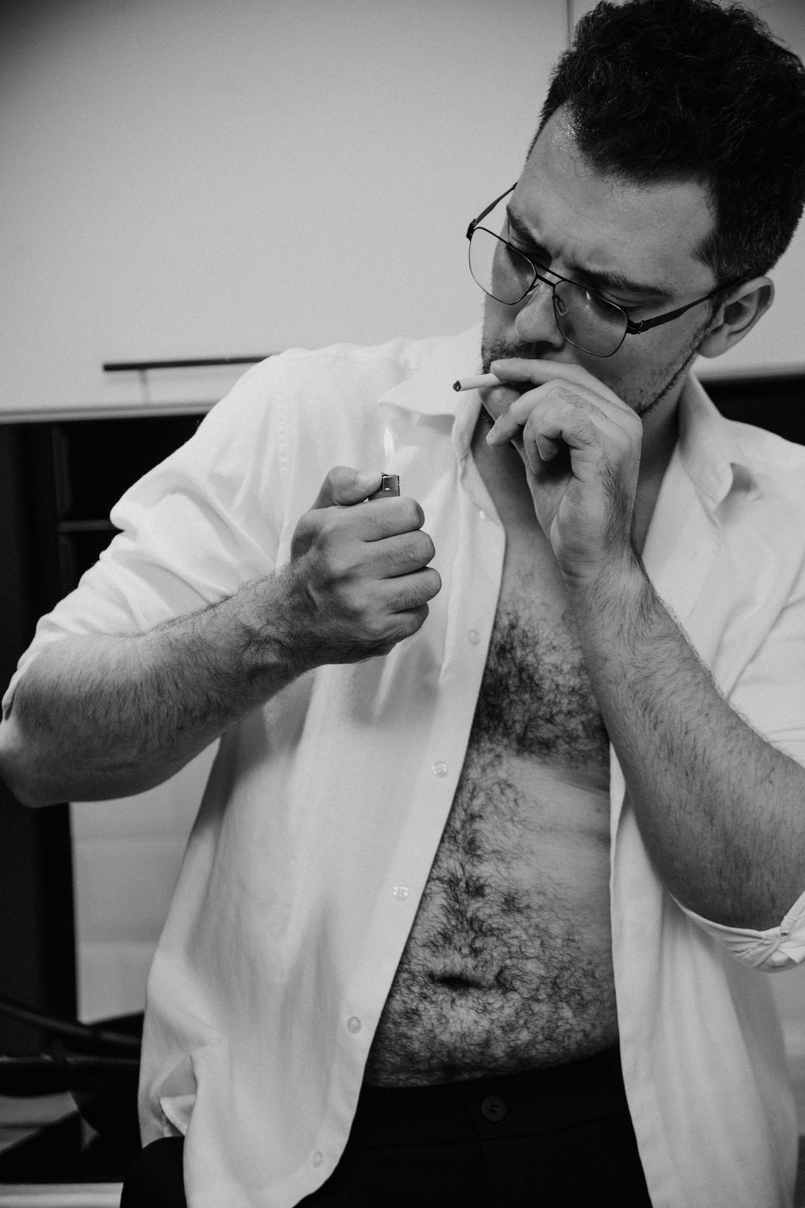 Женя. Фотограф Алёна Евграфова