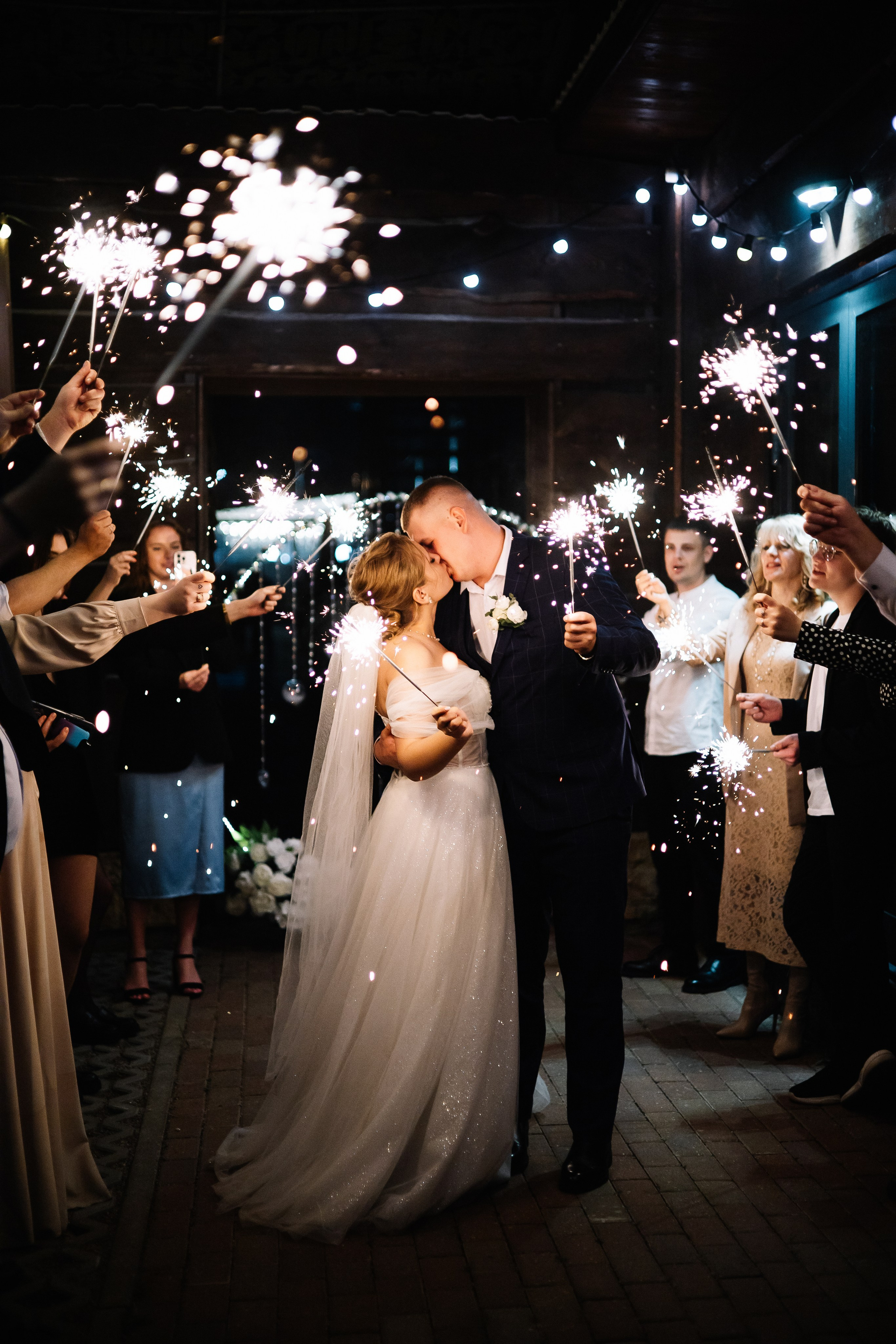 Валерия и Руслан. Анастасия — ФОТОГРАФ