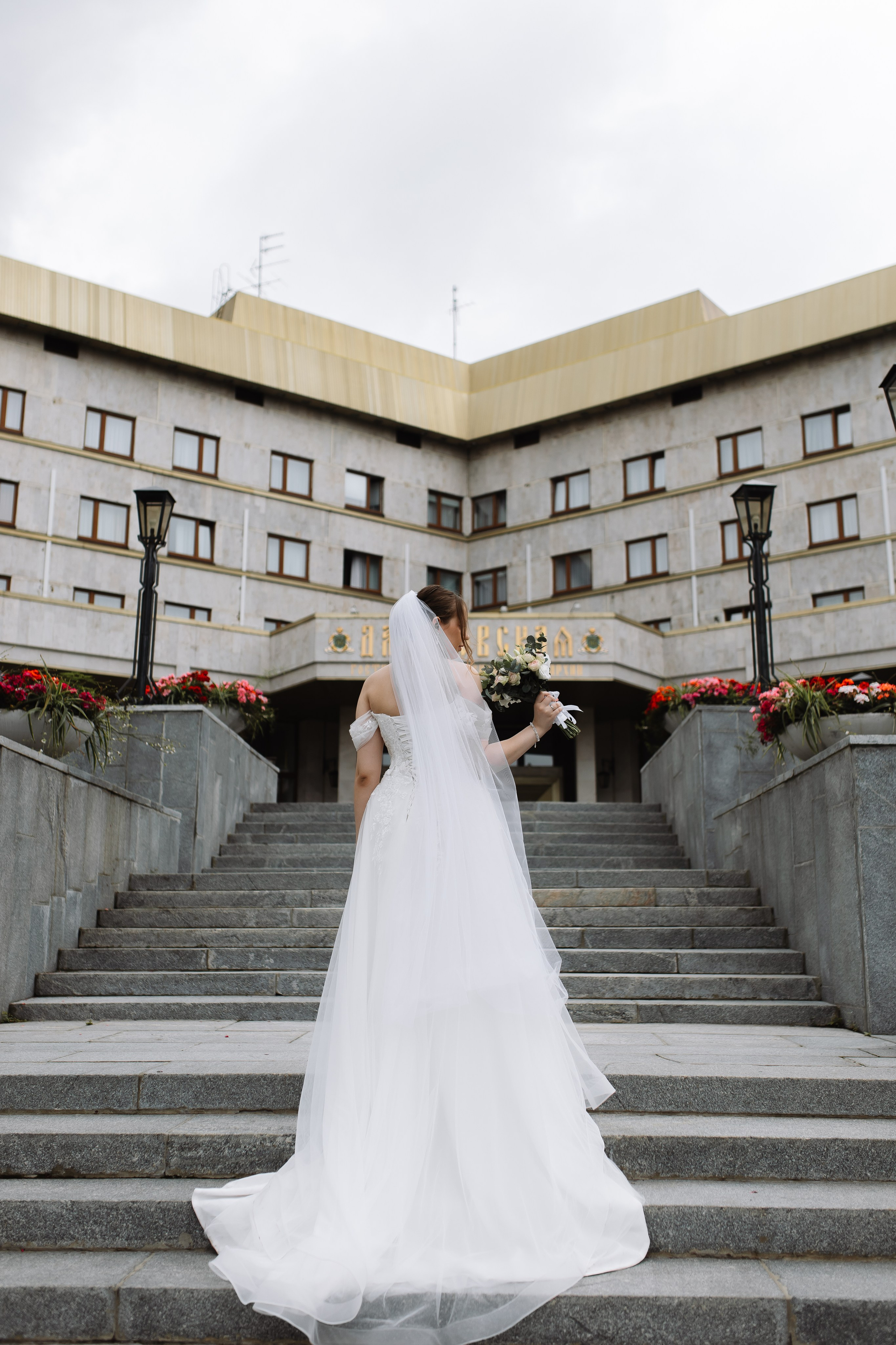 Даниловский Парк Отель. Анастасия — ФОТОГРАФ