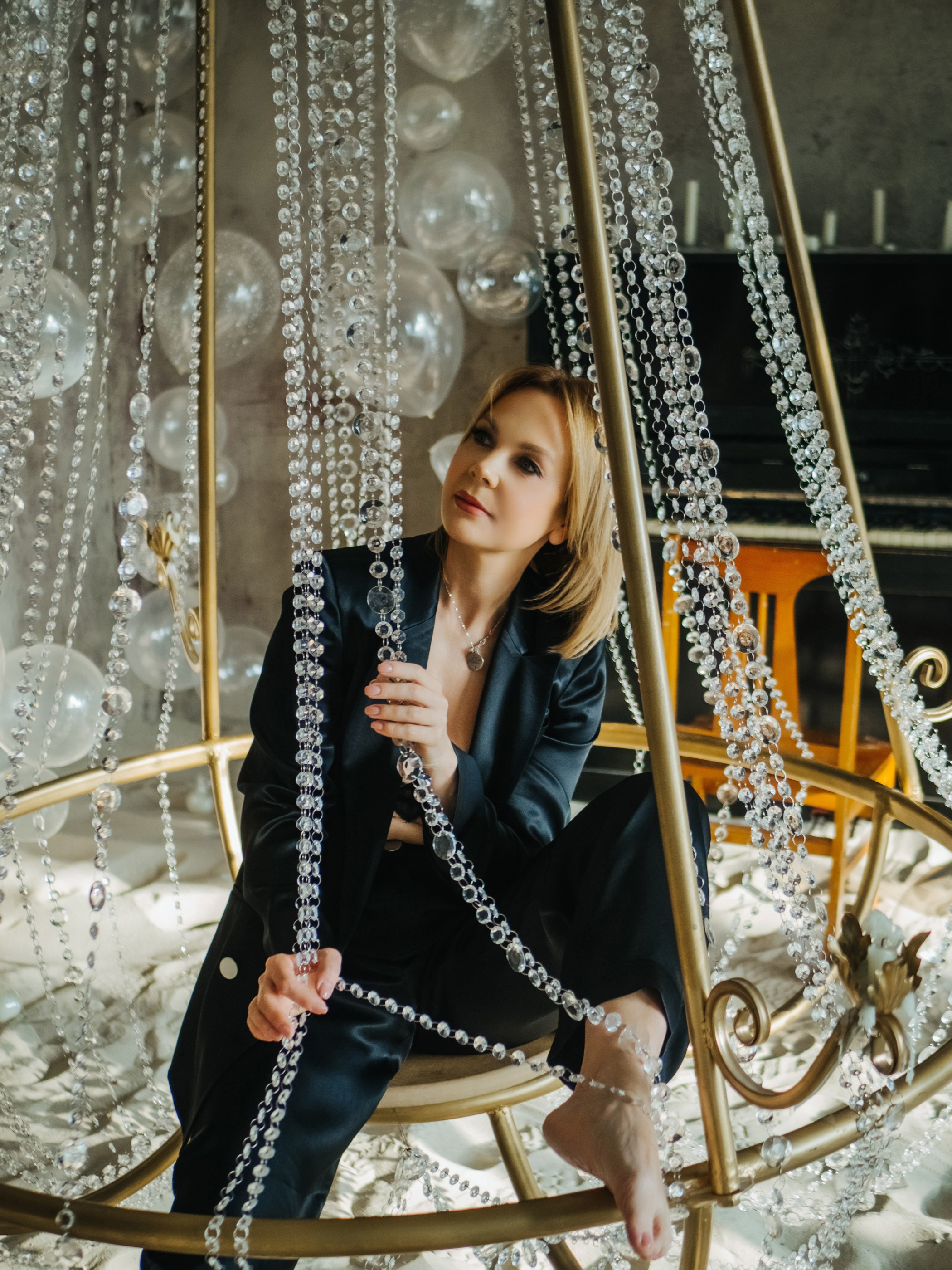 Мис Ти. Семейный, детский, свадебный, фотограф в городе Анапа