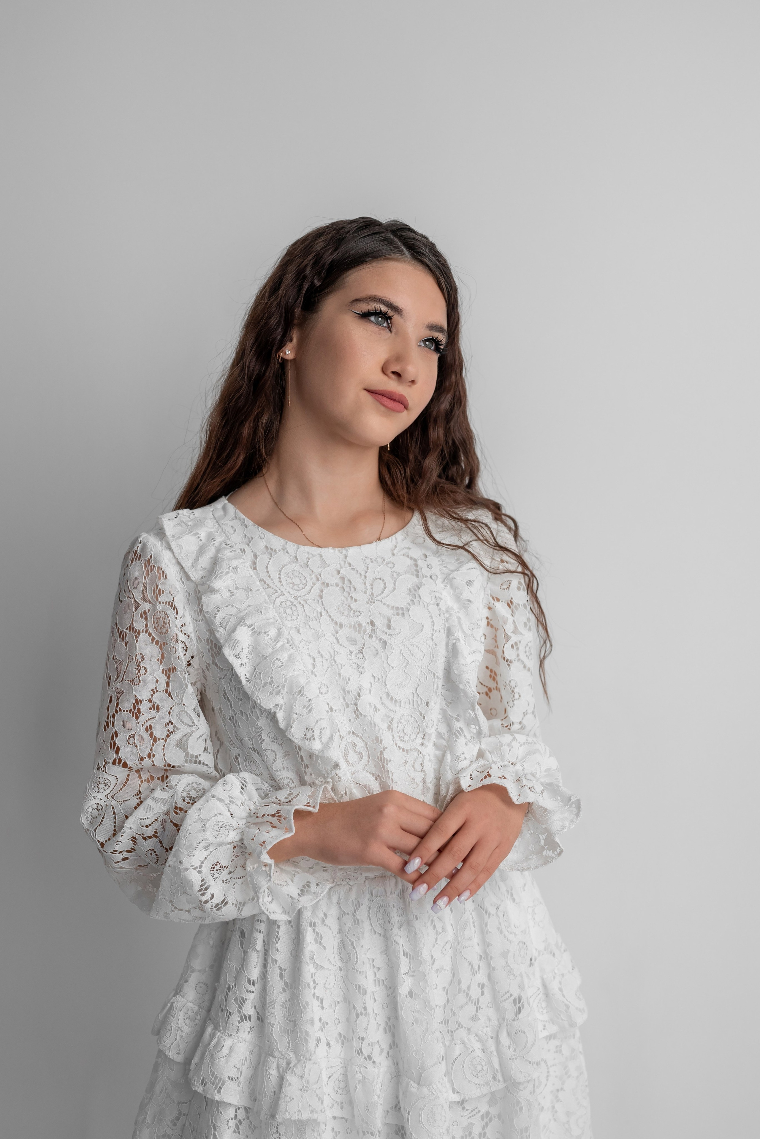 Вероника. Фотограф в городе Салават