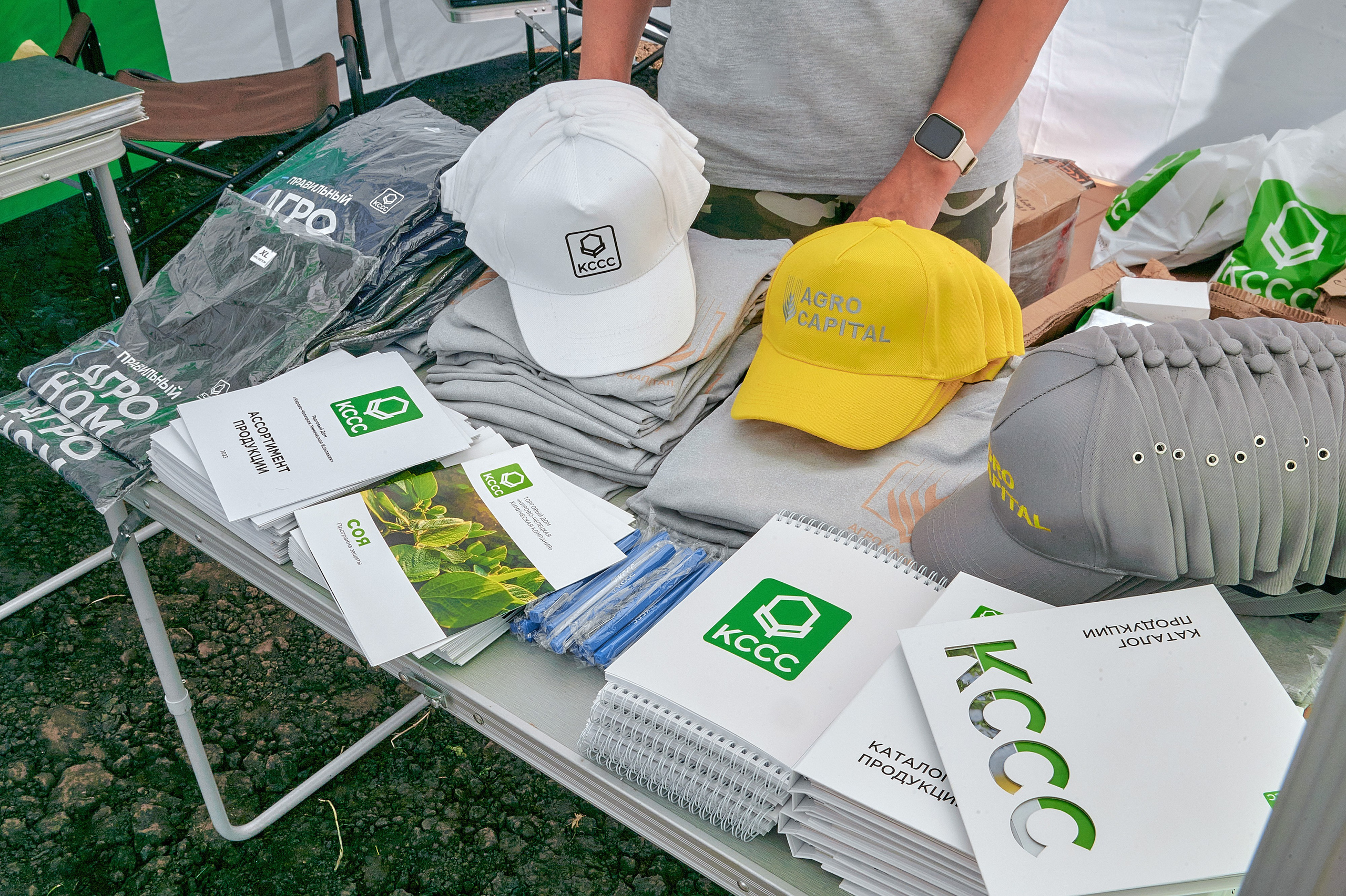 Портфолио репортажной фотосъёмки: Кирово-Чепецкая Химическая Компания. Фотограф Яковлев Роман — Красноярск