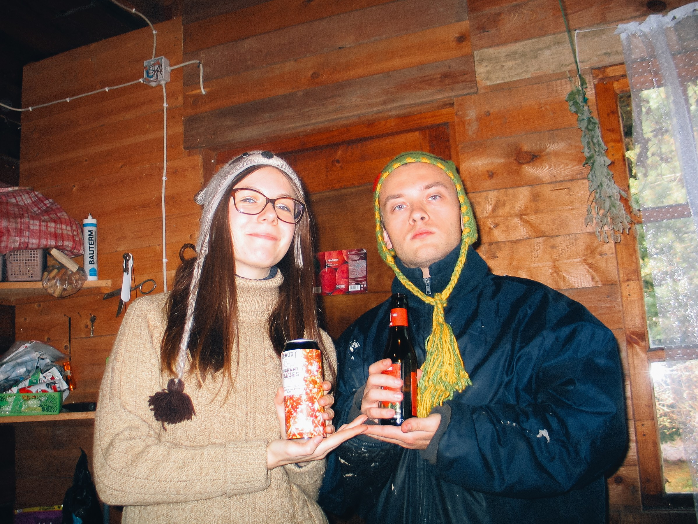 ДР на даче Арины | окт 2024